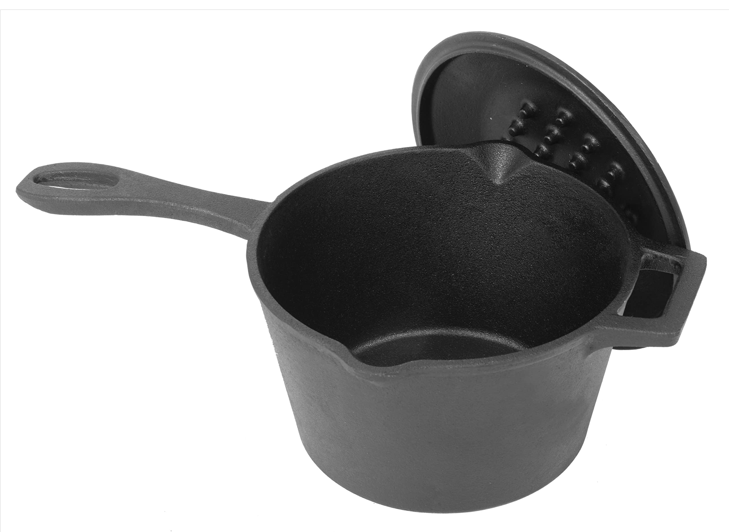 Barbour 7448 2.5 Quart Covered Bean Pot