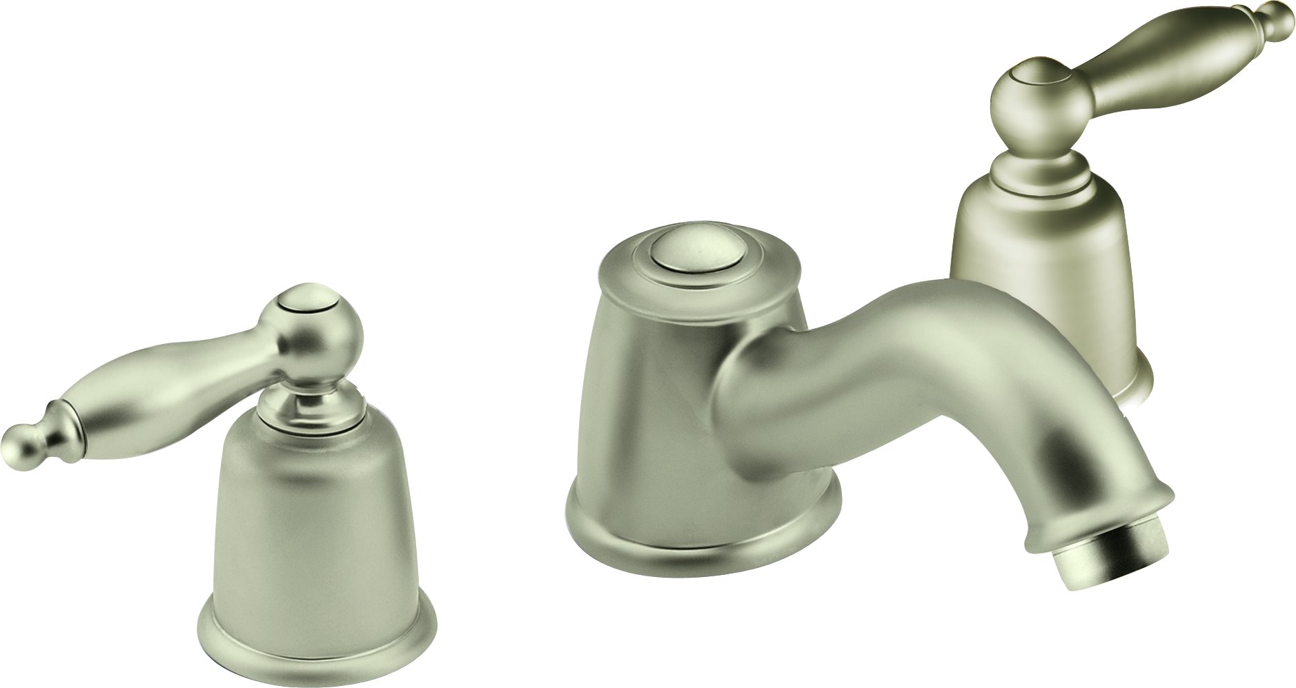 Moen t4933stst Castleby
