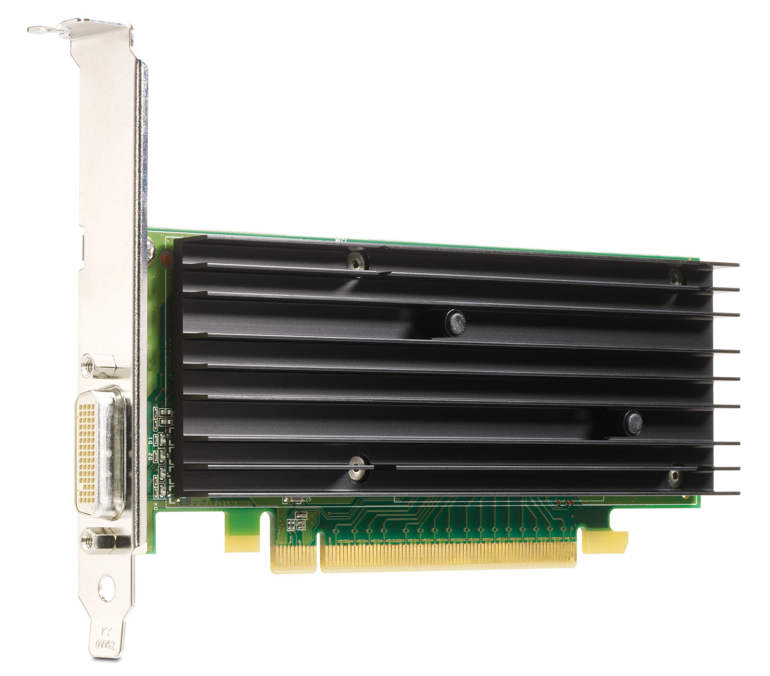 ヒューレット・パッカード NVIDIA Quadro NVS290 PCIe