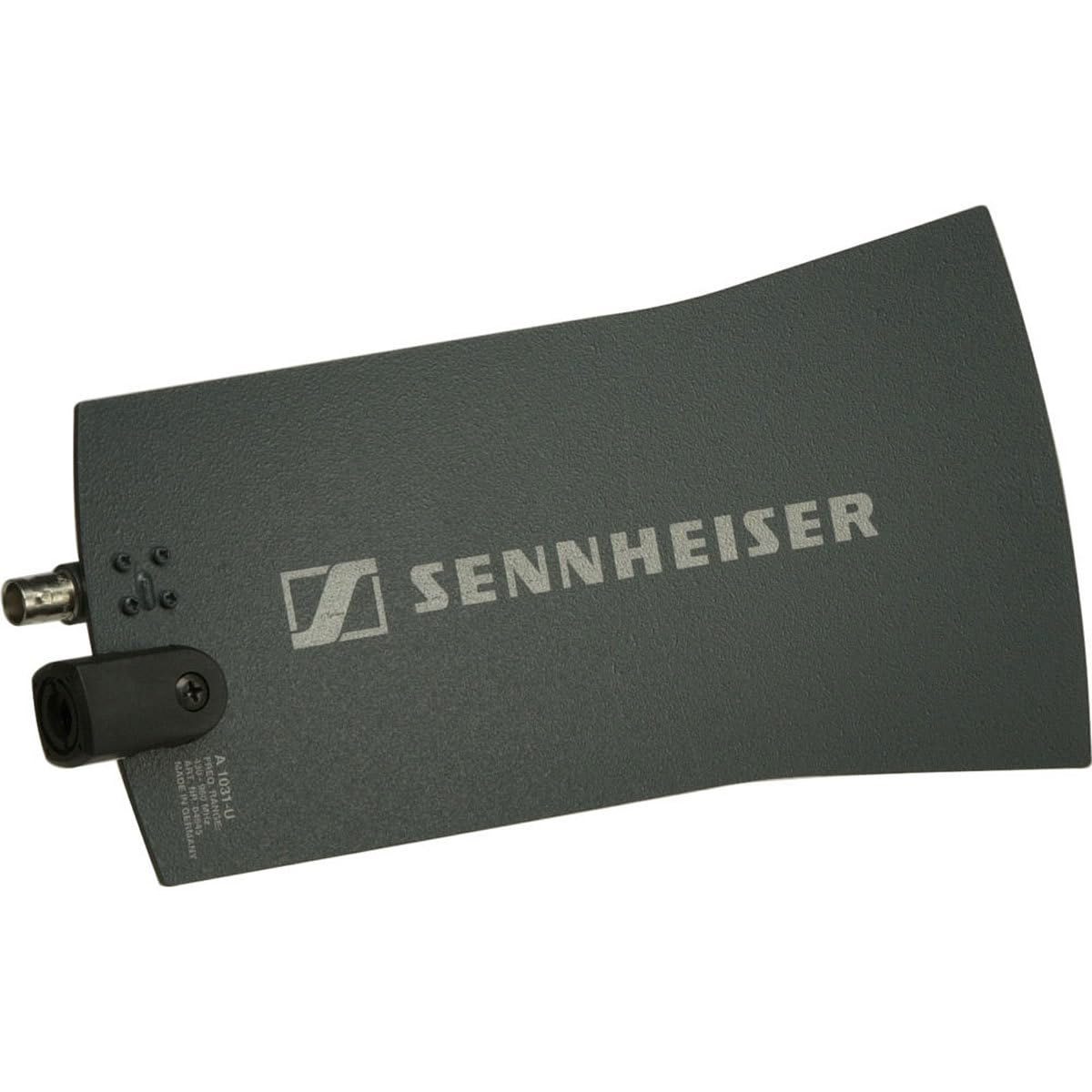 Sennheiser A1031-U Wideband Passive Omnidirectional UHF Antenna for Evolution Series by Sennheiser