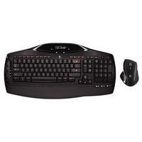 LOGITECH MX 5500 C/LESS DSKTP MER KEYBOA