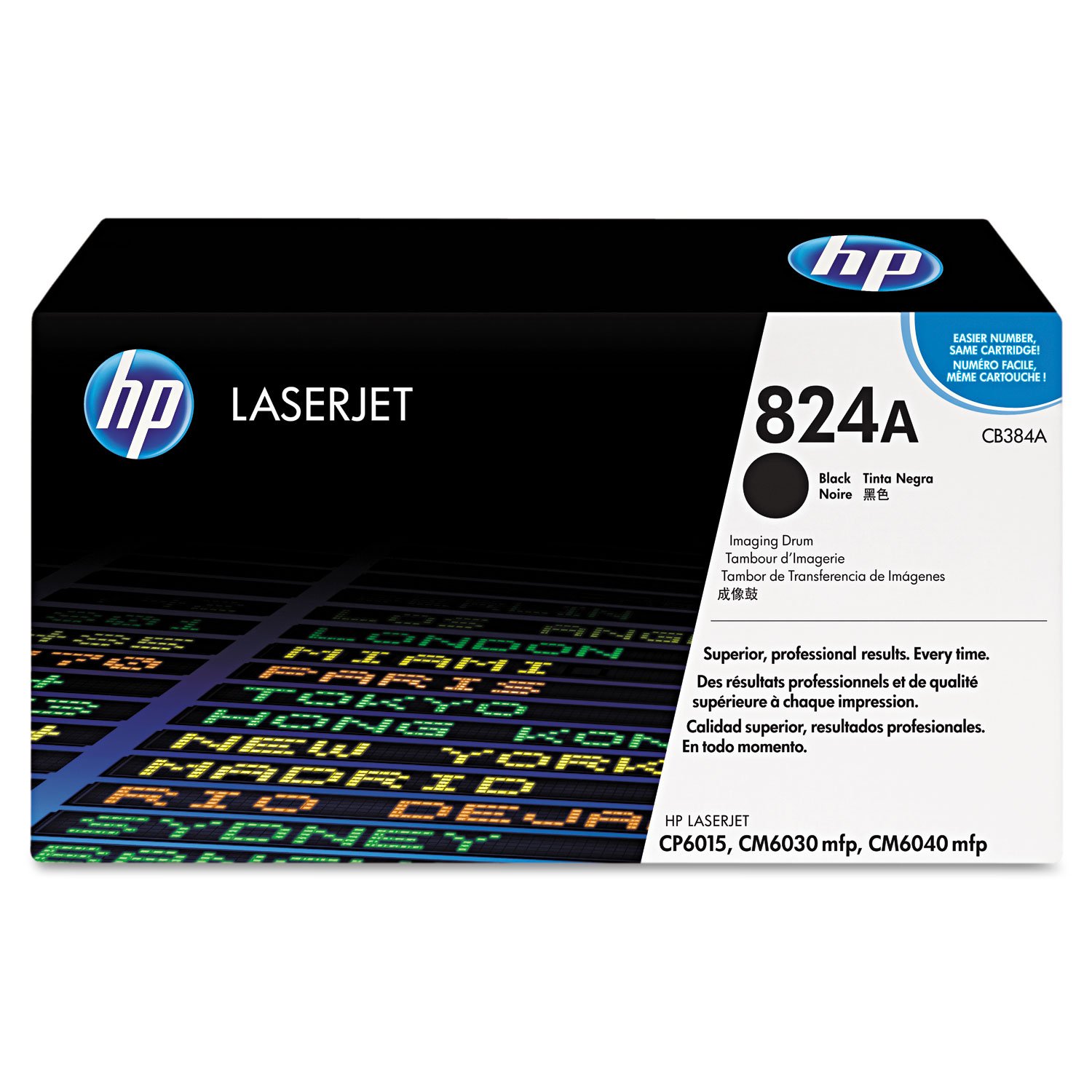 HP イメージドラム CB384A 黒(35 000枚) HP-DMCB384A [並行輸入品]｜global研究所