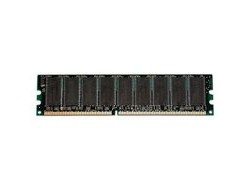 HP(旧コンパック) 4GB マイコン2-5300 REG DDR2 ECC SDRAM LP 一揃いの道具 (2x2GB) 461840-B21