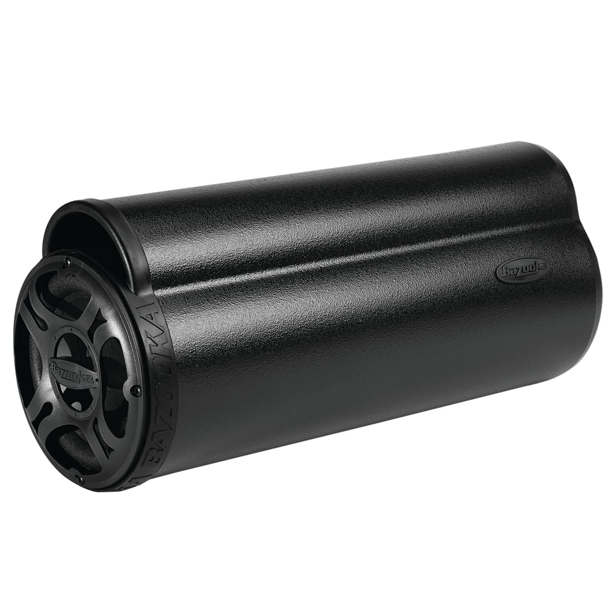BTA6250D BT Series 6-Inch 250-Watt Class D Amplified Tube　Bazooka社【並行輸入】