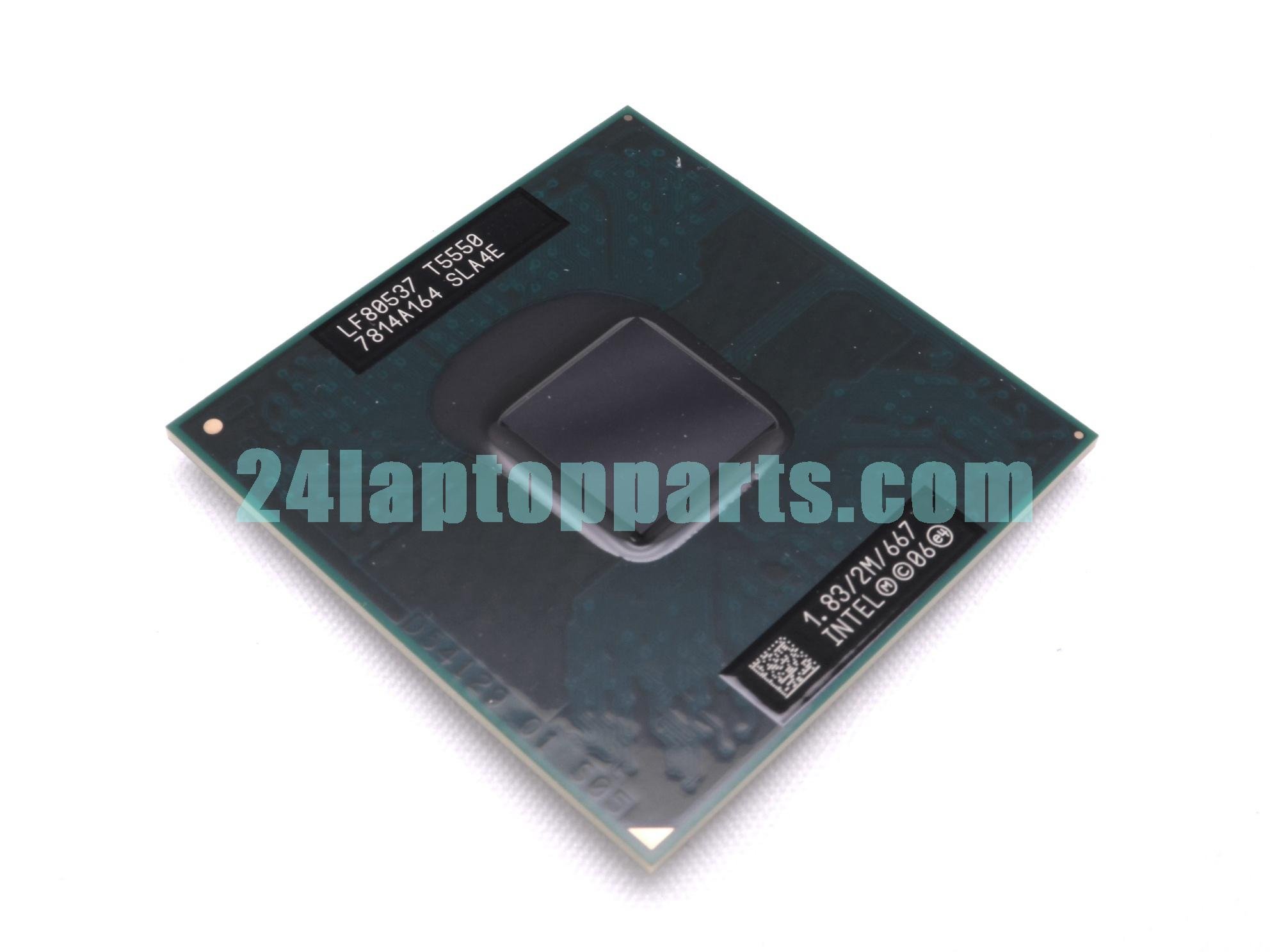Intel Core 2 Duo中央処理装置（1.3 GHzの、2M現ナマ、667MHzのFSB） インクカートリッジ-パソコン・周辺機器