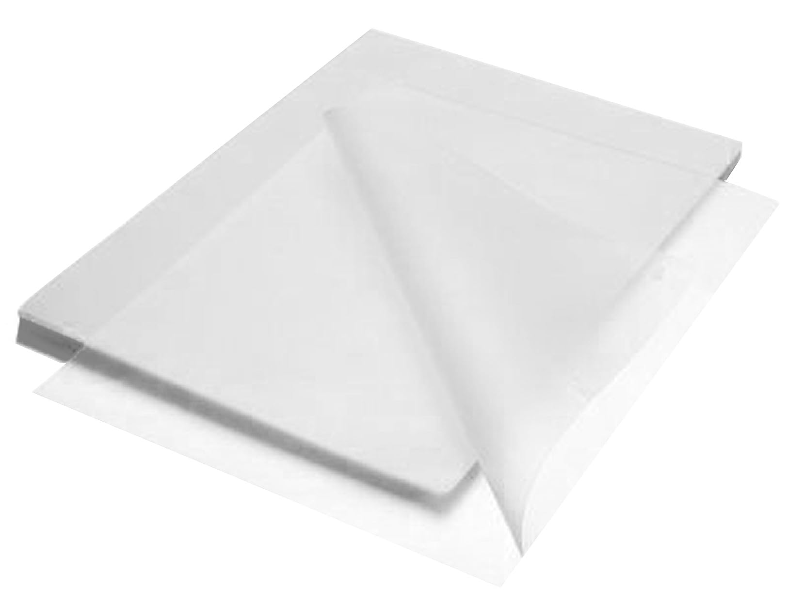 Qty 300 Letter Laminating Pouches 3 Mil 9 x 11-1/2 Hot by Oregon Lamination Premium|global研究所