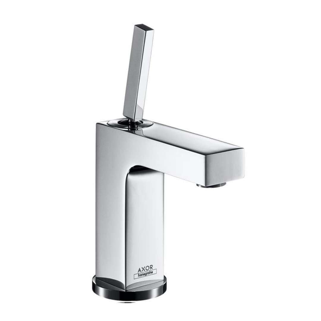 Hansgrohe(ハンスグローエ) アクサーチッテリオ シングル生き胆洗面練りあわせる水栓 140 (ハンスグローエ ジャパン堅苦しさ・日本判定基準其れ相応品)