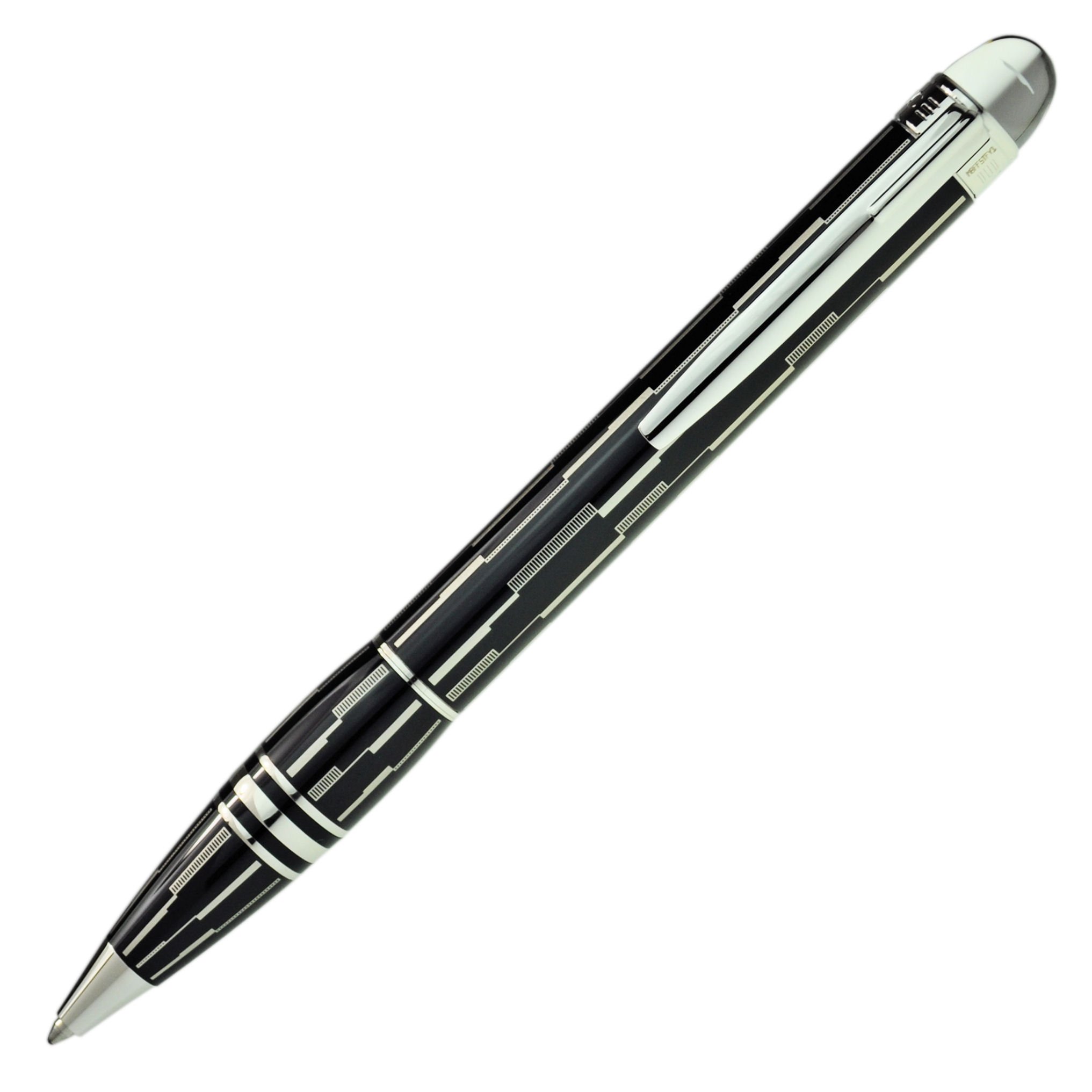 楽天市場】MONTBLANC 132511（118873）モンブラン スターウォーカー