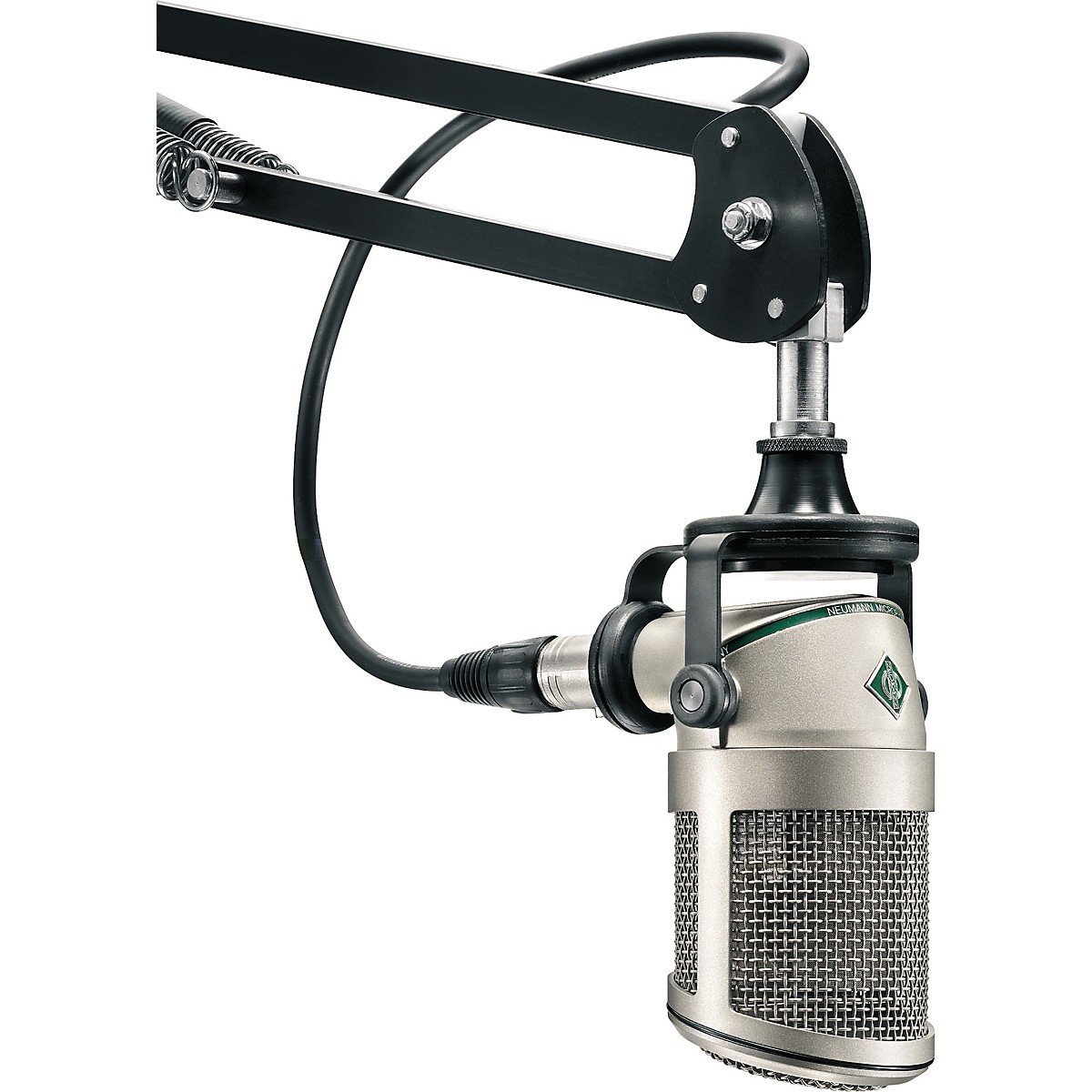 Neumann-BCM 705-Dynamic Studio Microphone by Neumann
