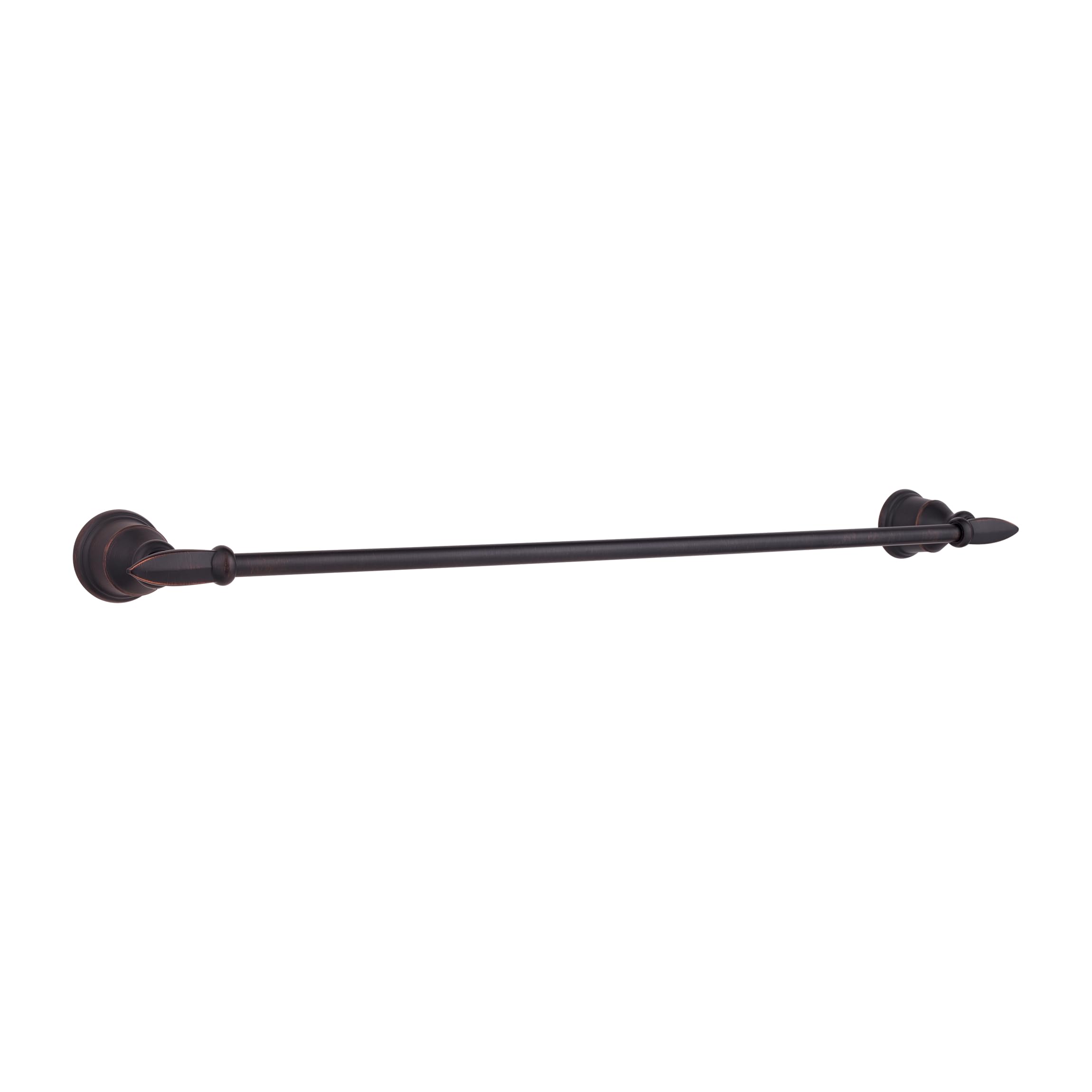 (Bronze) - Price Pfister Avalon BTB-CB2Y Tuscan Bronze 61珊 Towel Bar