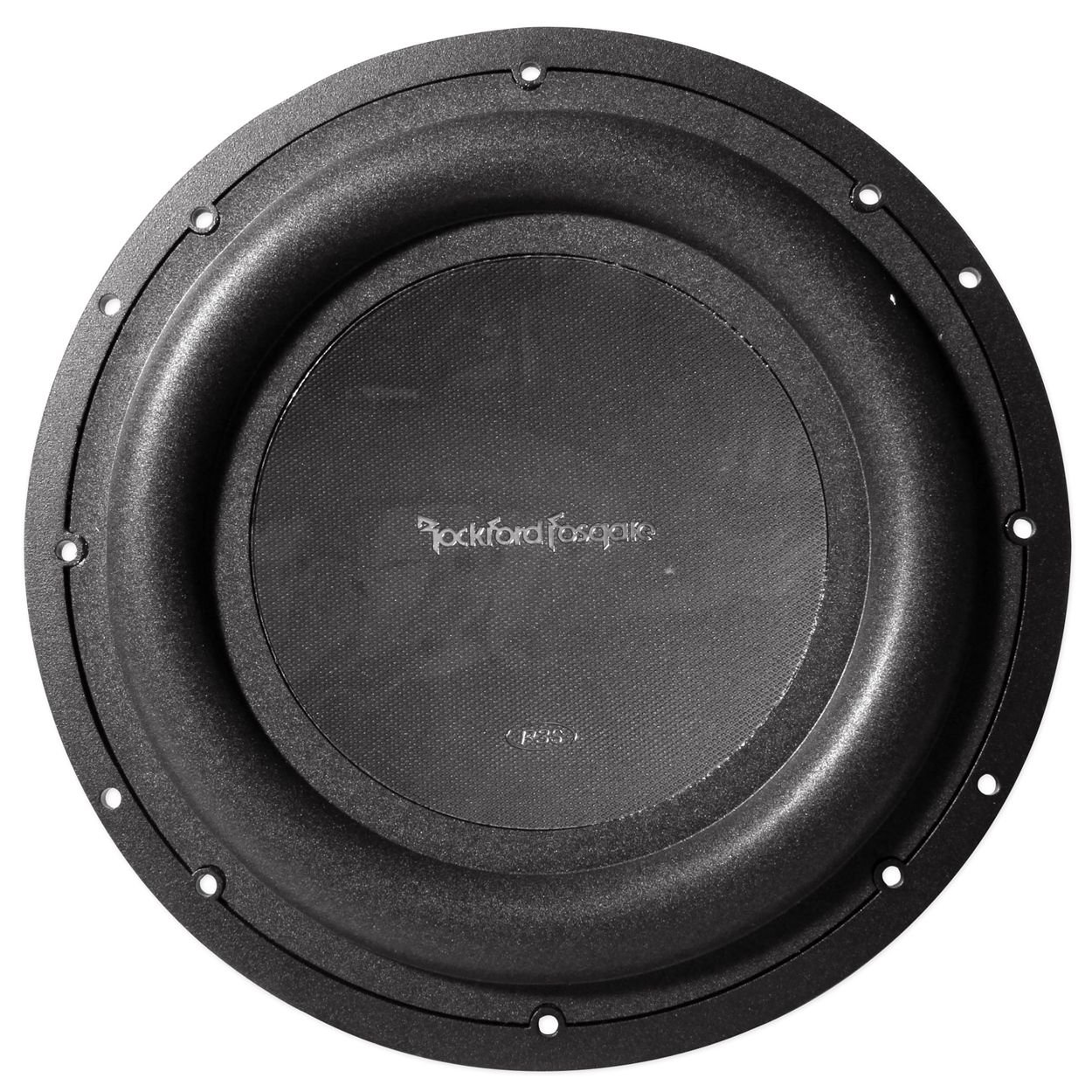 Rockford Fosgate Punch P3 薄っぺら10in 300ワット サブウーファー パソコン・周辺機器-PCサプライ・消耗品