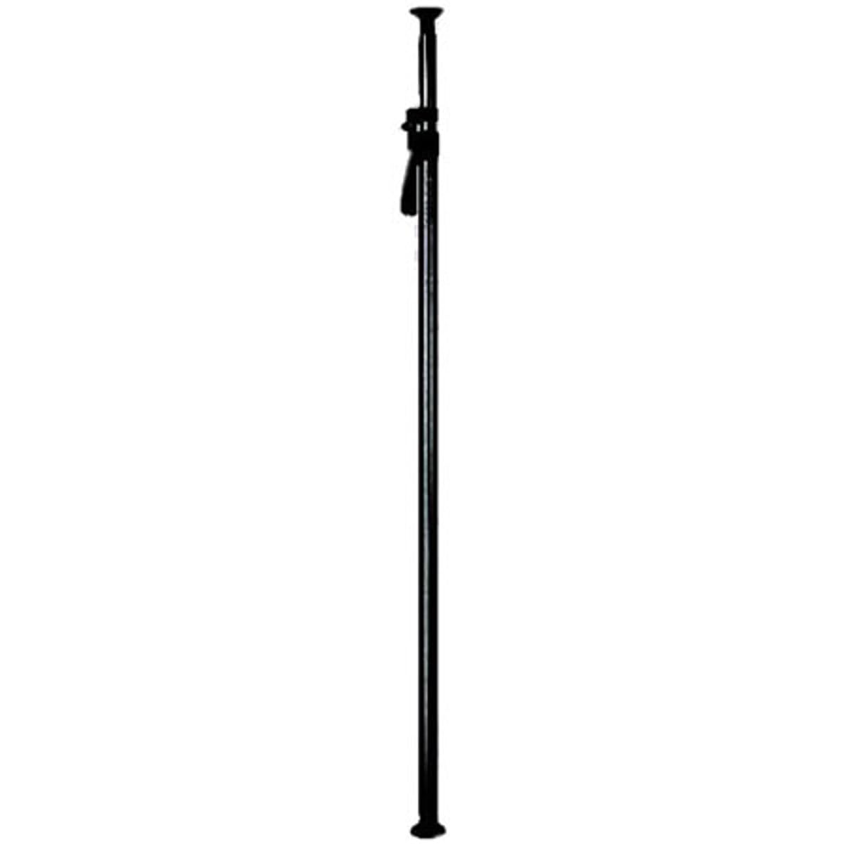 Manfrotto 432-3.7B デラックスオートポール ブラック