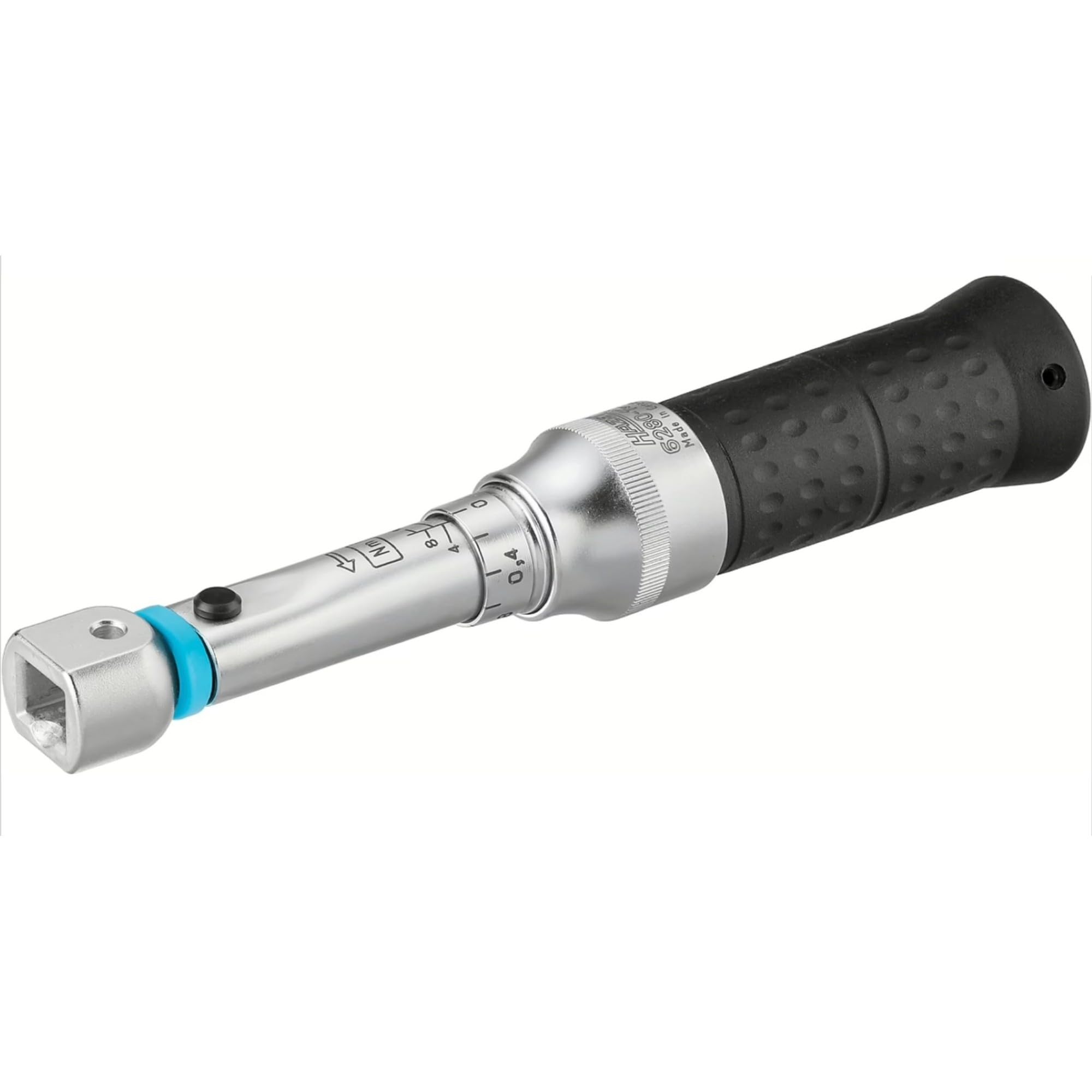 Hazet トルクレンチ 9x12粍差込角 適確さ2% 二輪・四輪・商用車用 6280-1CT
