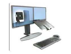 エルゴトロン NeoFlexコンボリフトスタンド 33-331-057