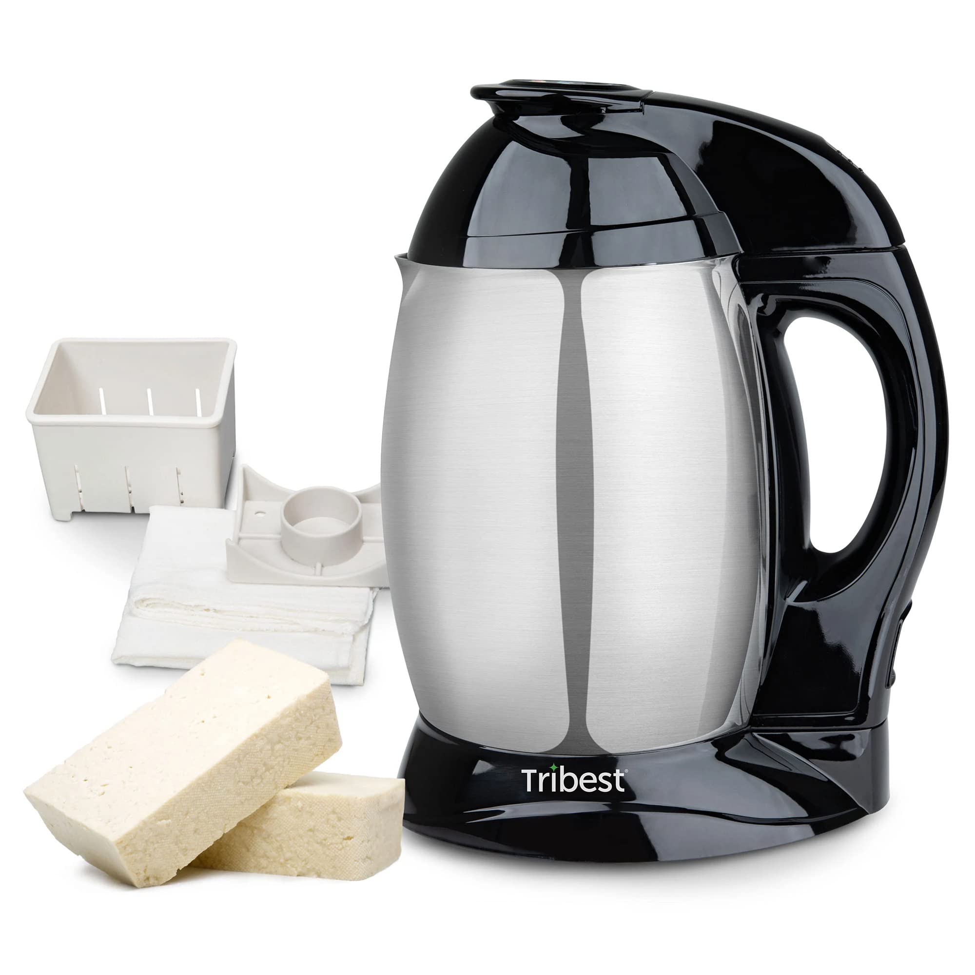 Tribest Soyabella SB-132 Soymilk Maker and Tofu Kit by Tribest|global研究所