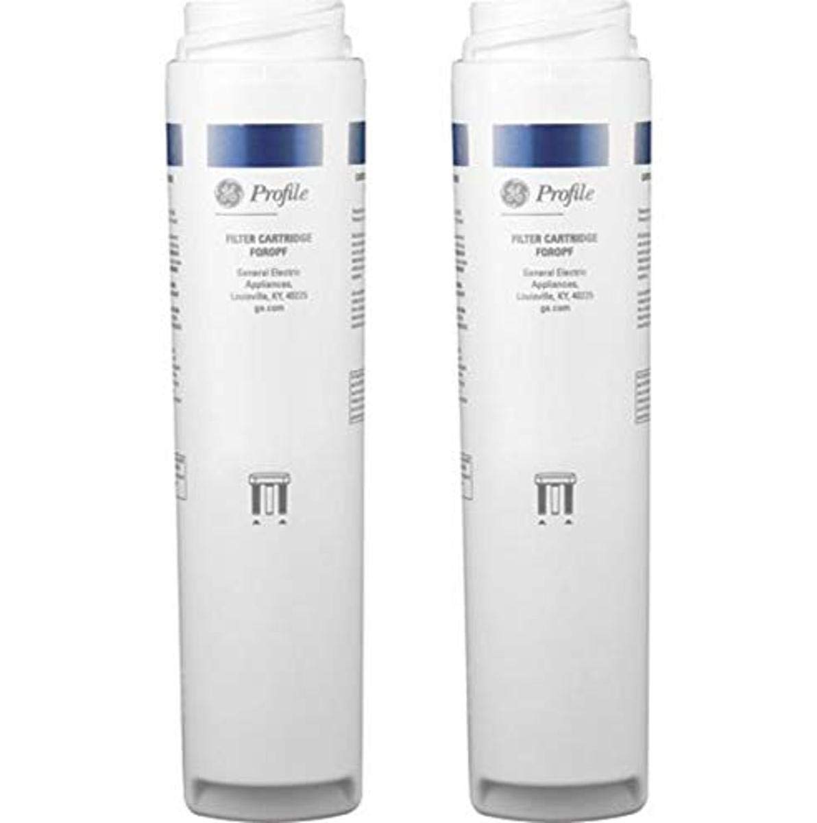 GE Profile FQROPF Reverse Osmosis Replacement Filter Set by GE|global研究所
