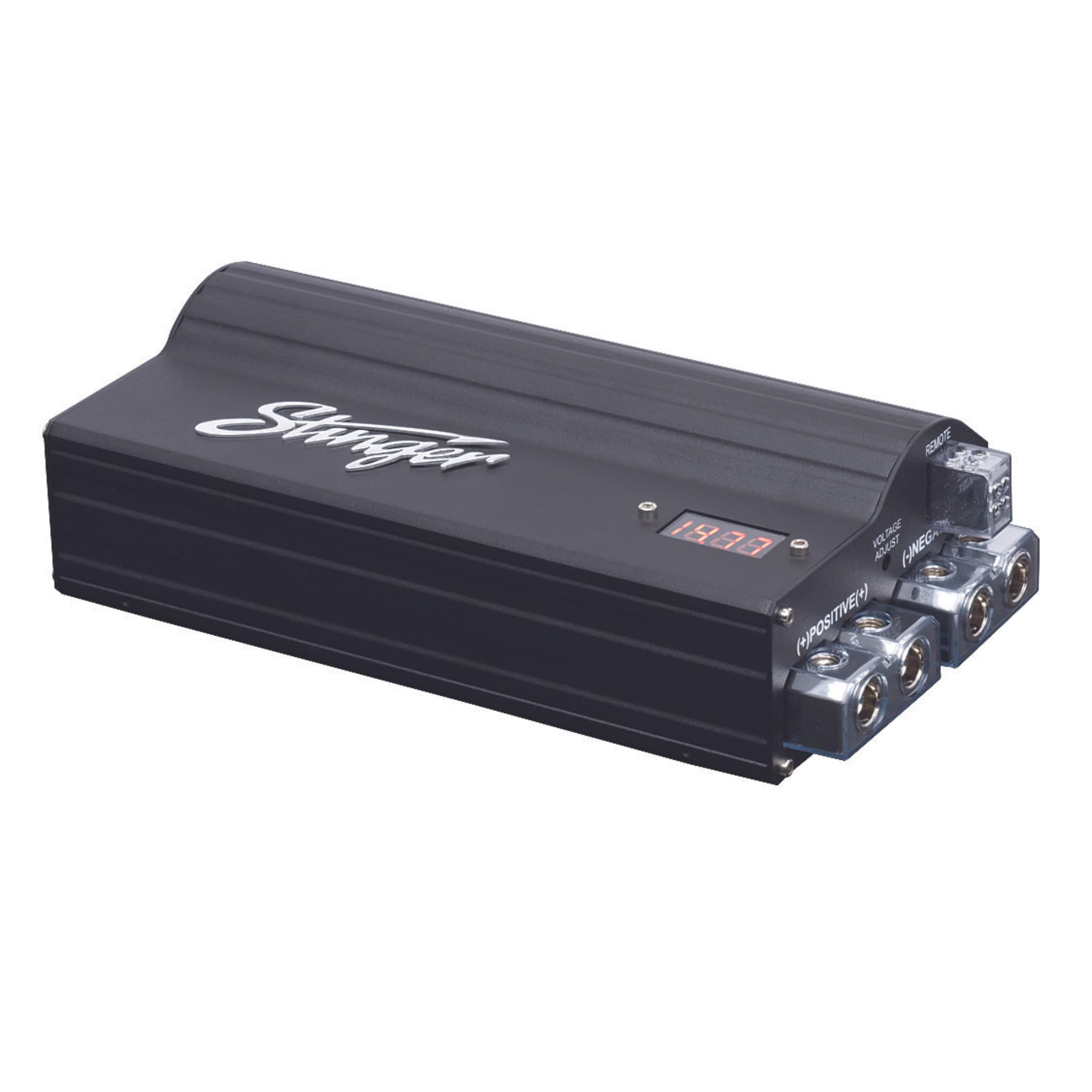 スティンガーSPC5010プロハイブリッド10ファラッドコンデンサ 32,210円