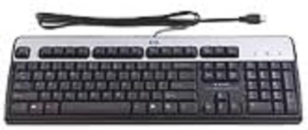 KEYBOARD STANDARD BASIS USB