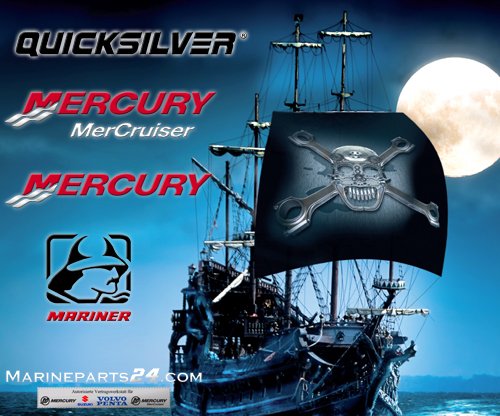 QuickSilver Riser KIT-3 INCH ZZ