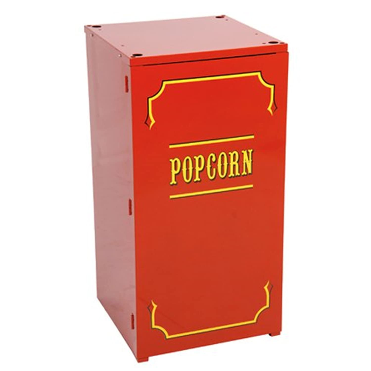 Paragon プレミアムポップコーンスタンド 4オンス 1911 オリジナルポップコーンマシン用 (レッド)｜global研究所 99,819円