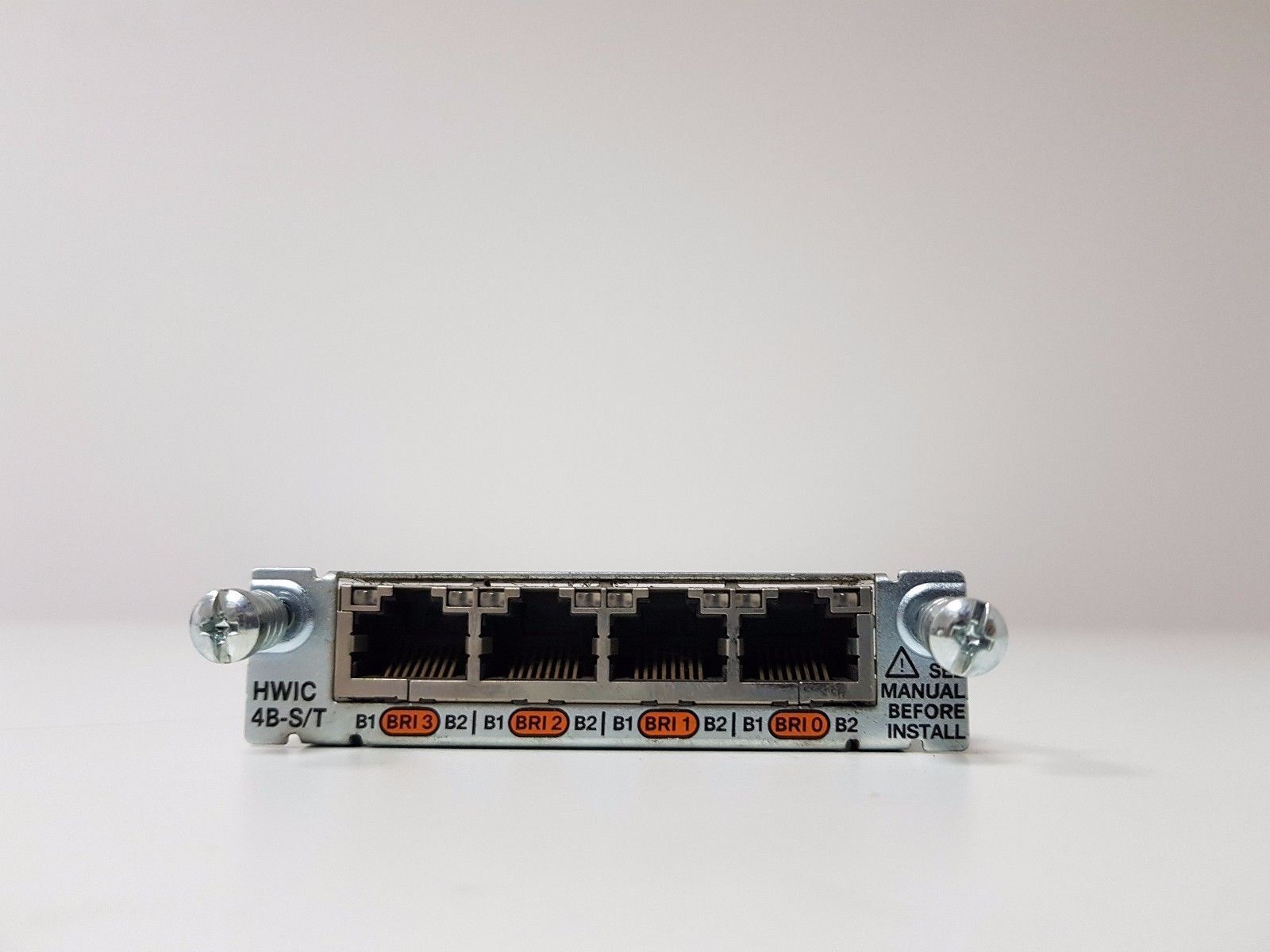 Cisco Systems HWIC-4B-S/T｜global研究所