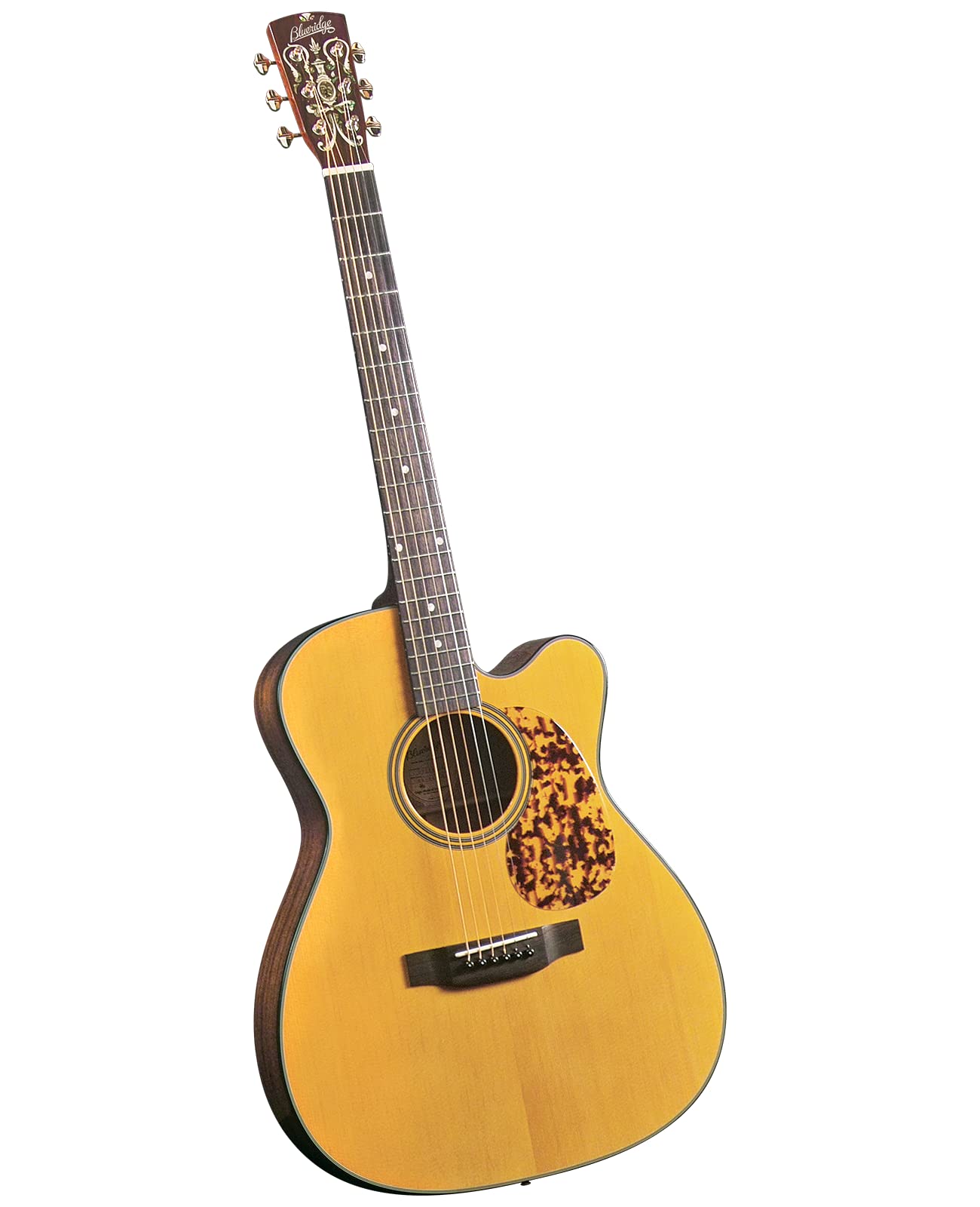 Blueridge BR-140 ギター 000 Sitka BR-143CE｜global研究所