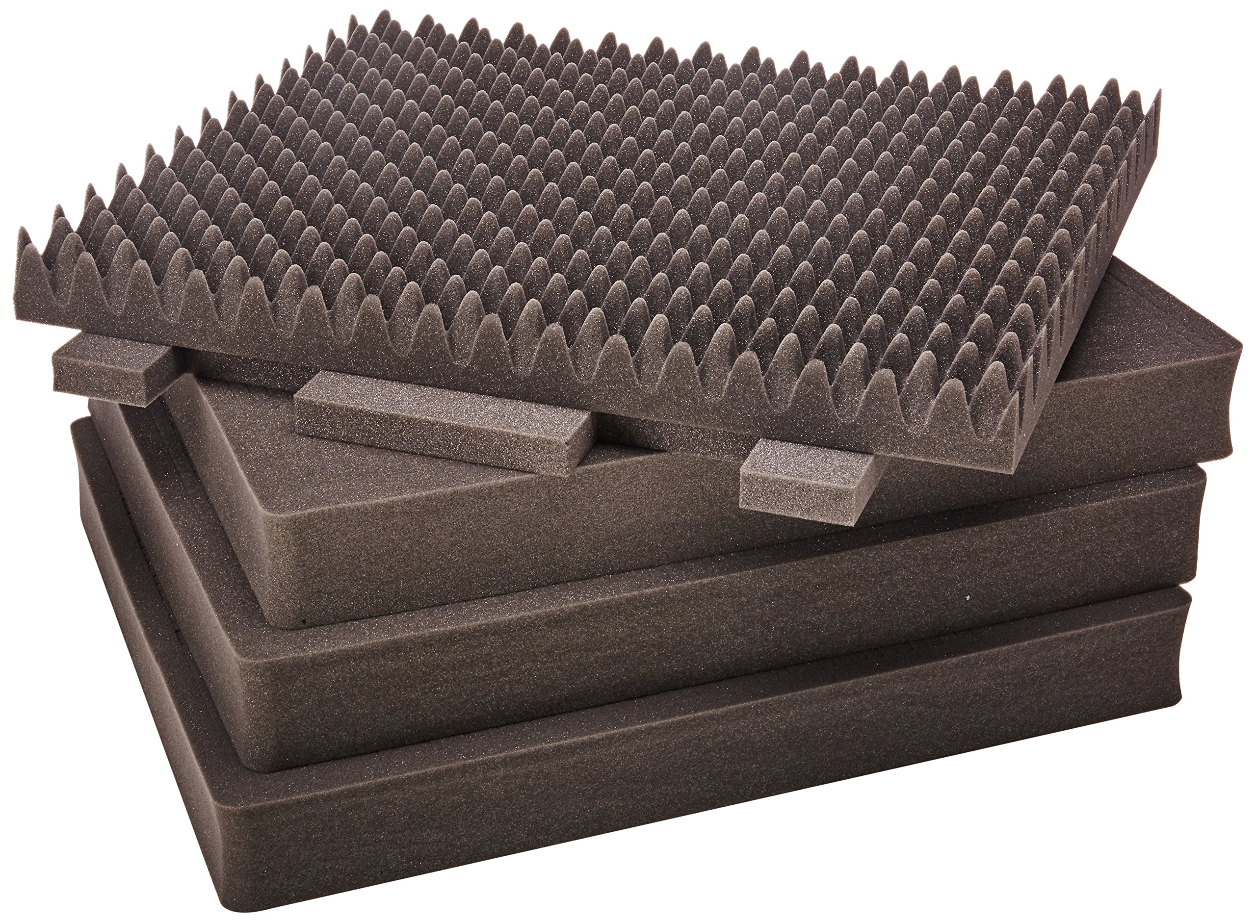 PELICAN 1690 ケース用フォームセット 1690FOAM
