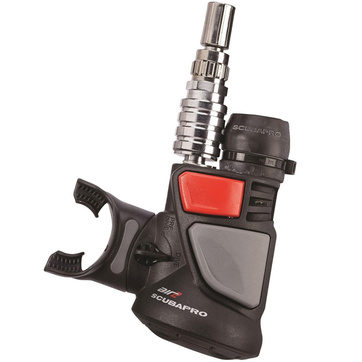 Scubapro Air 2 Alternate Inflation Regulator by Scubapro