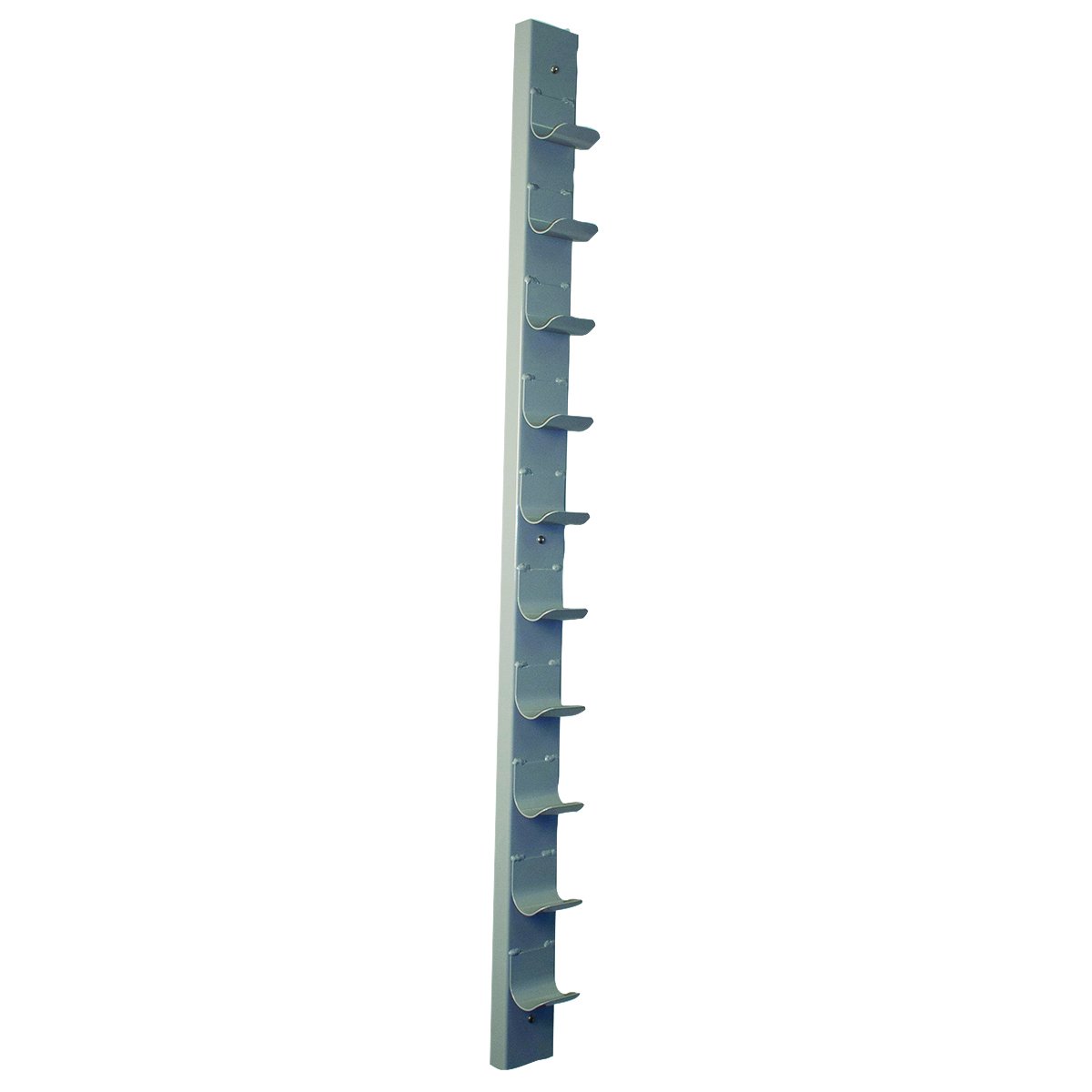 CanDo? Dumbbell - Wall Rack - 10 Dumbbell Capacity