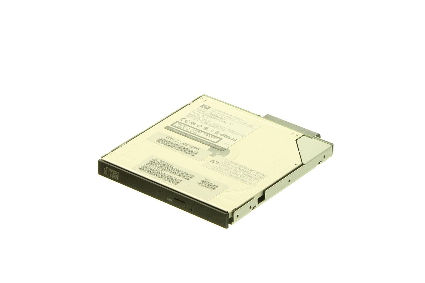 IDE CD-ロム drive MultiBay