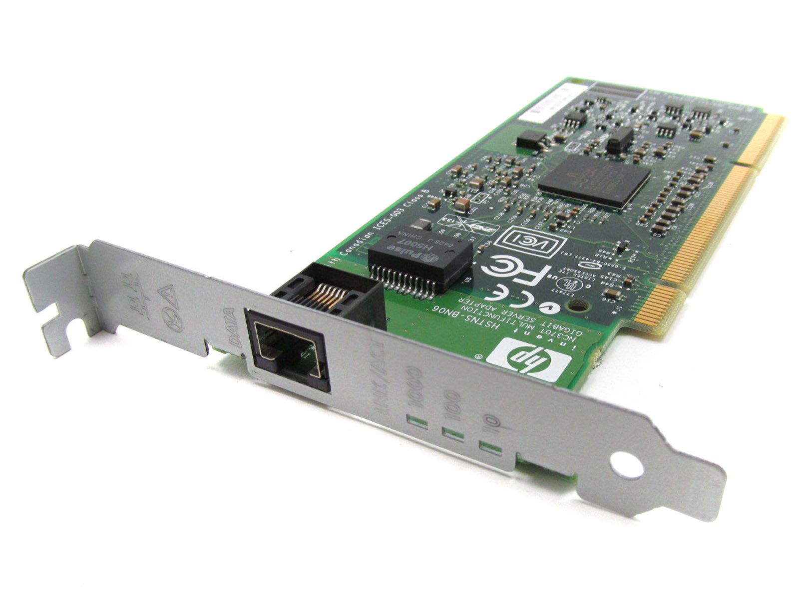 BD PCI-X 1000T W/RDMA