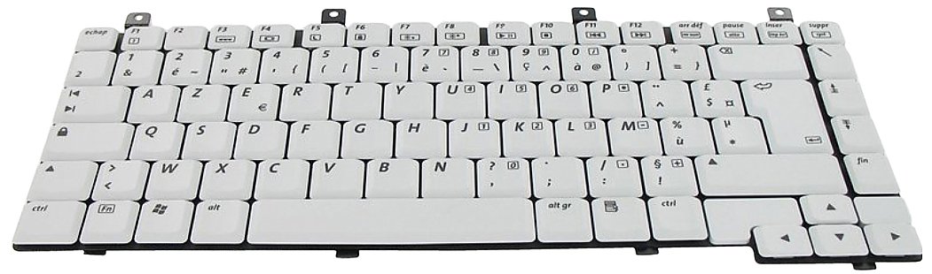 Keyboard (FRENCH)｜global研究所