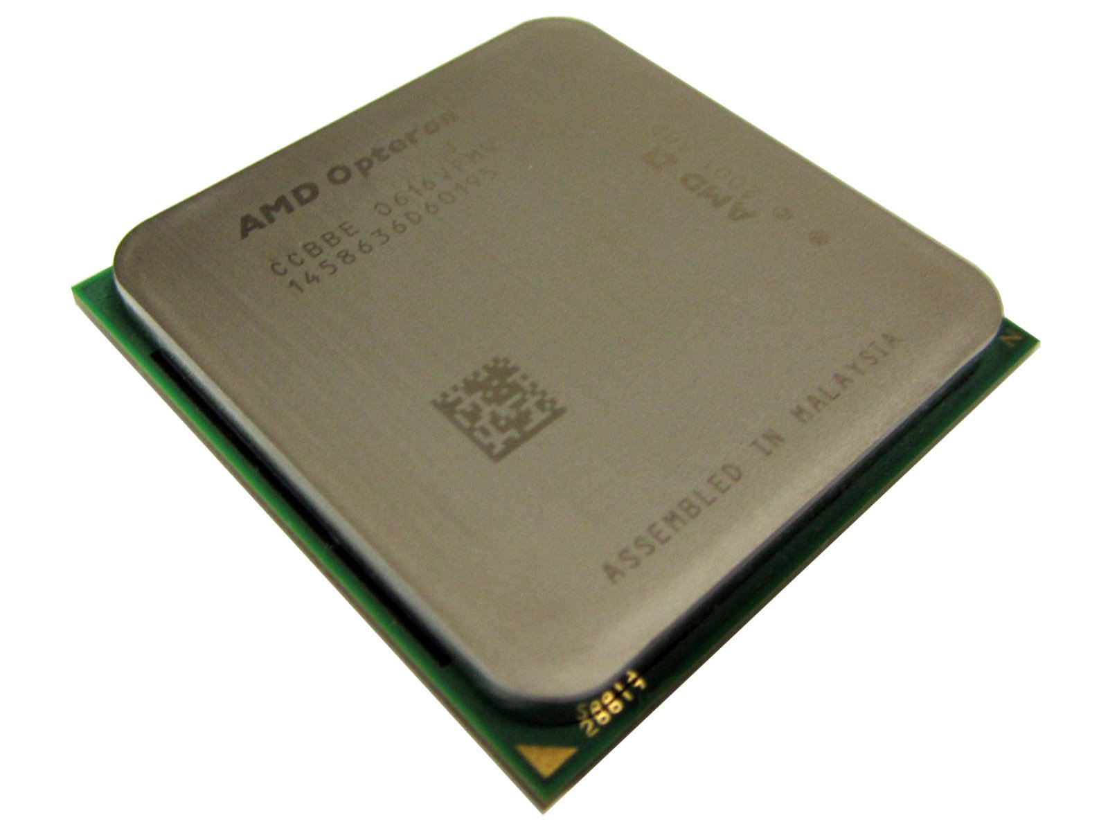 PROC 2.0 Ghz OPTERON Dualcore