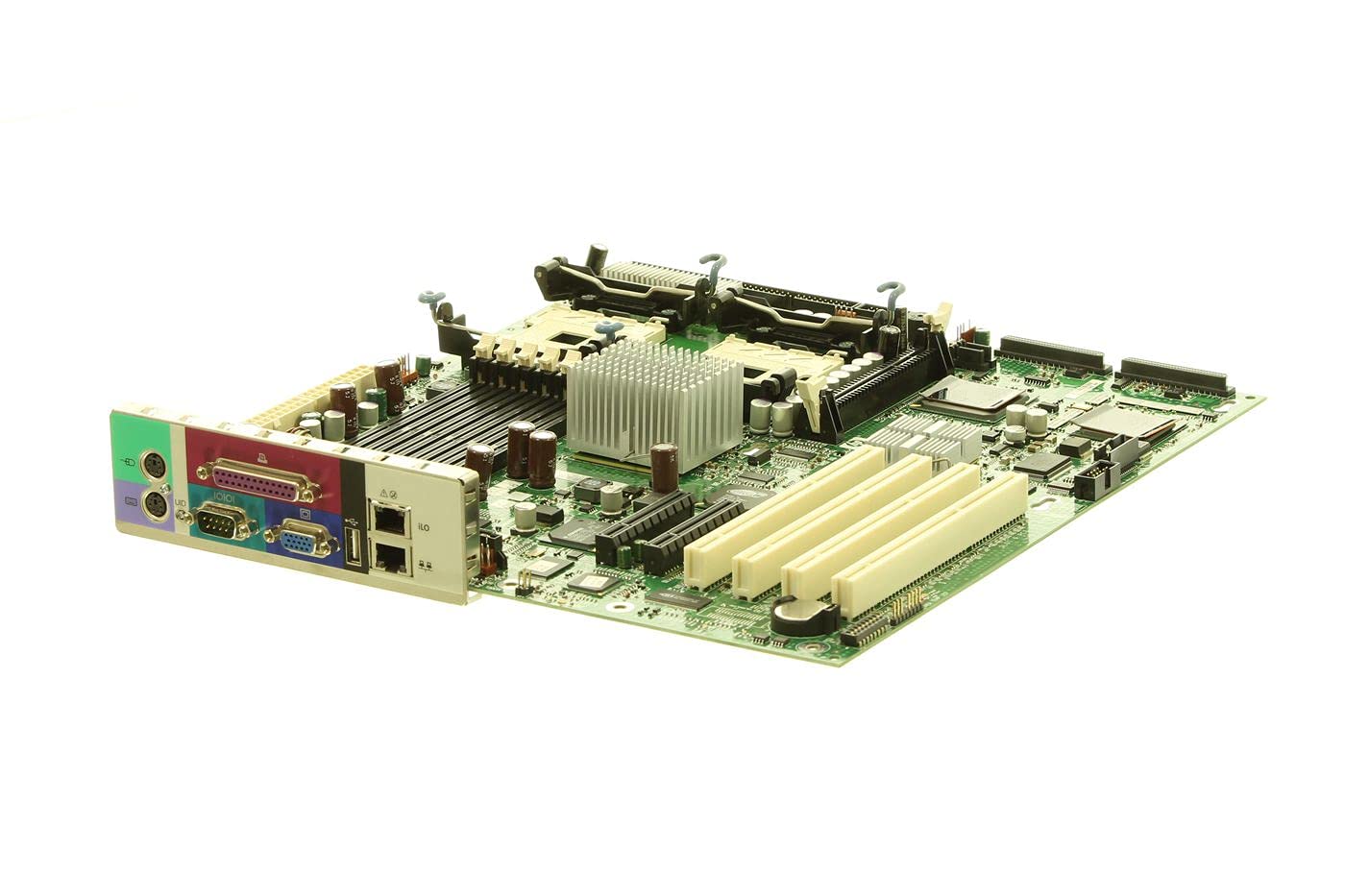 BD SYSTEM I/O