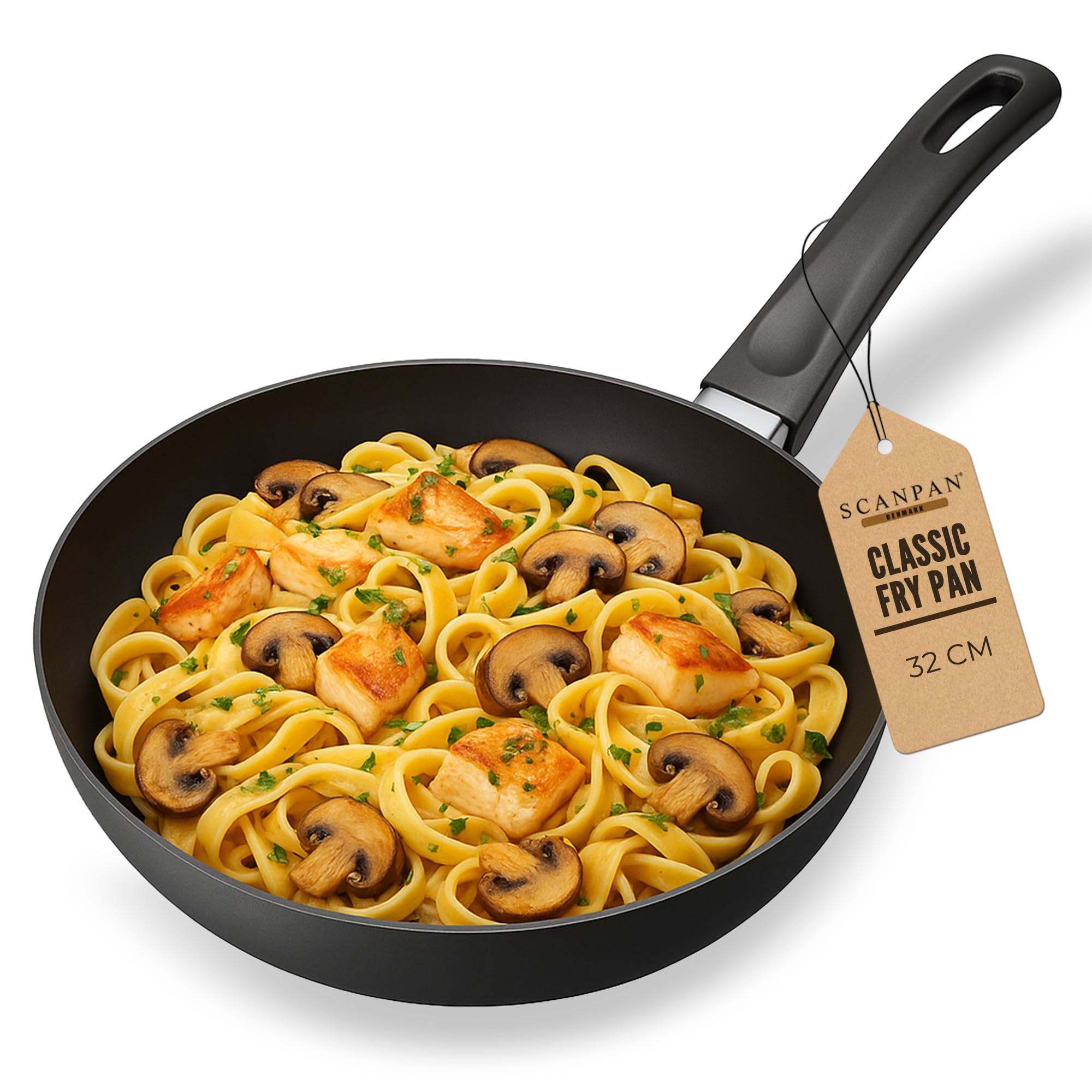 ScanPan Classic Fry Pan by Scanpan 19,213円