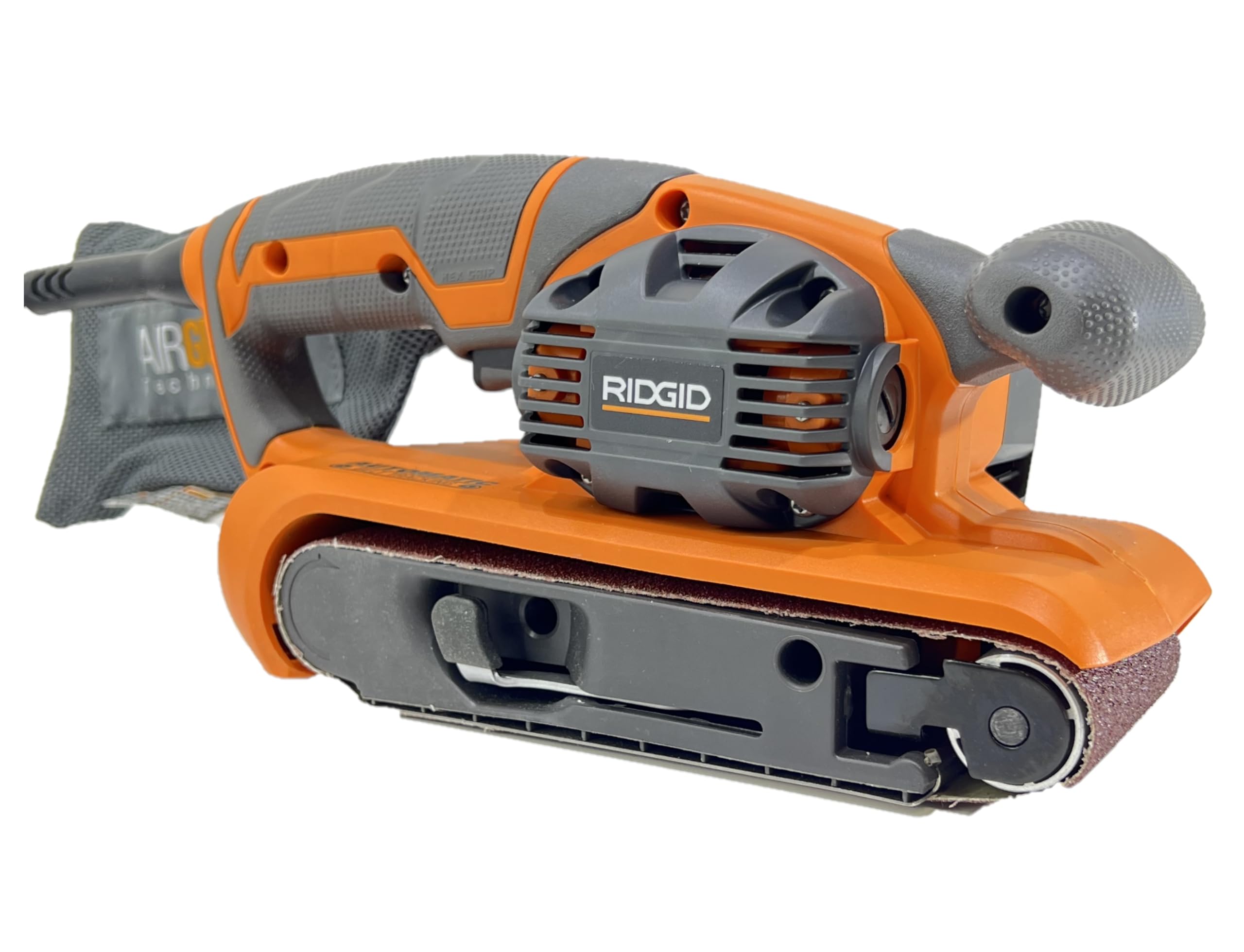 Ridgid R2740 Sander 3-Inch x 18-Inch Belt by Ridgid