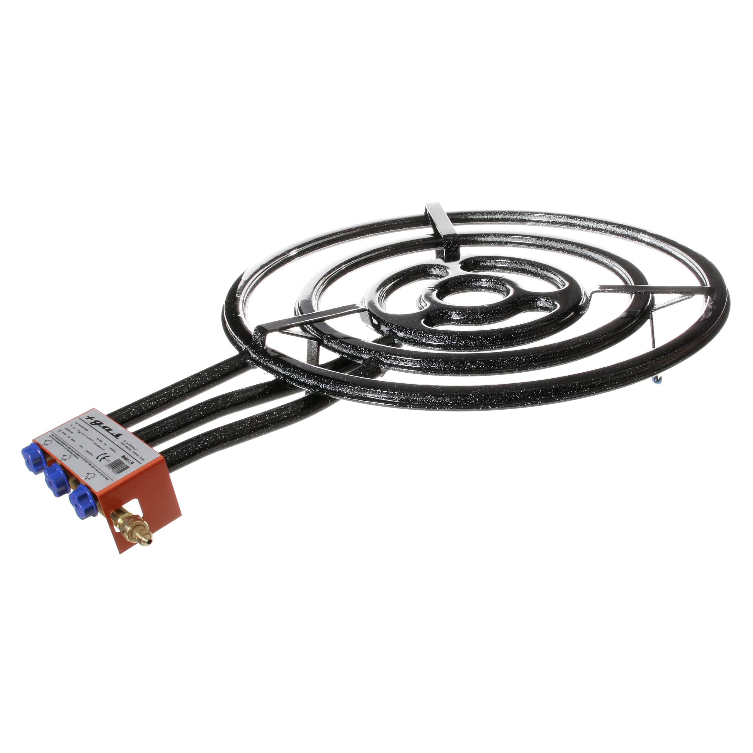 Garcima L-70 Professional Paellero Gas Burner by Garcima