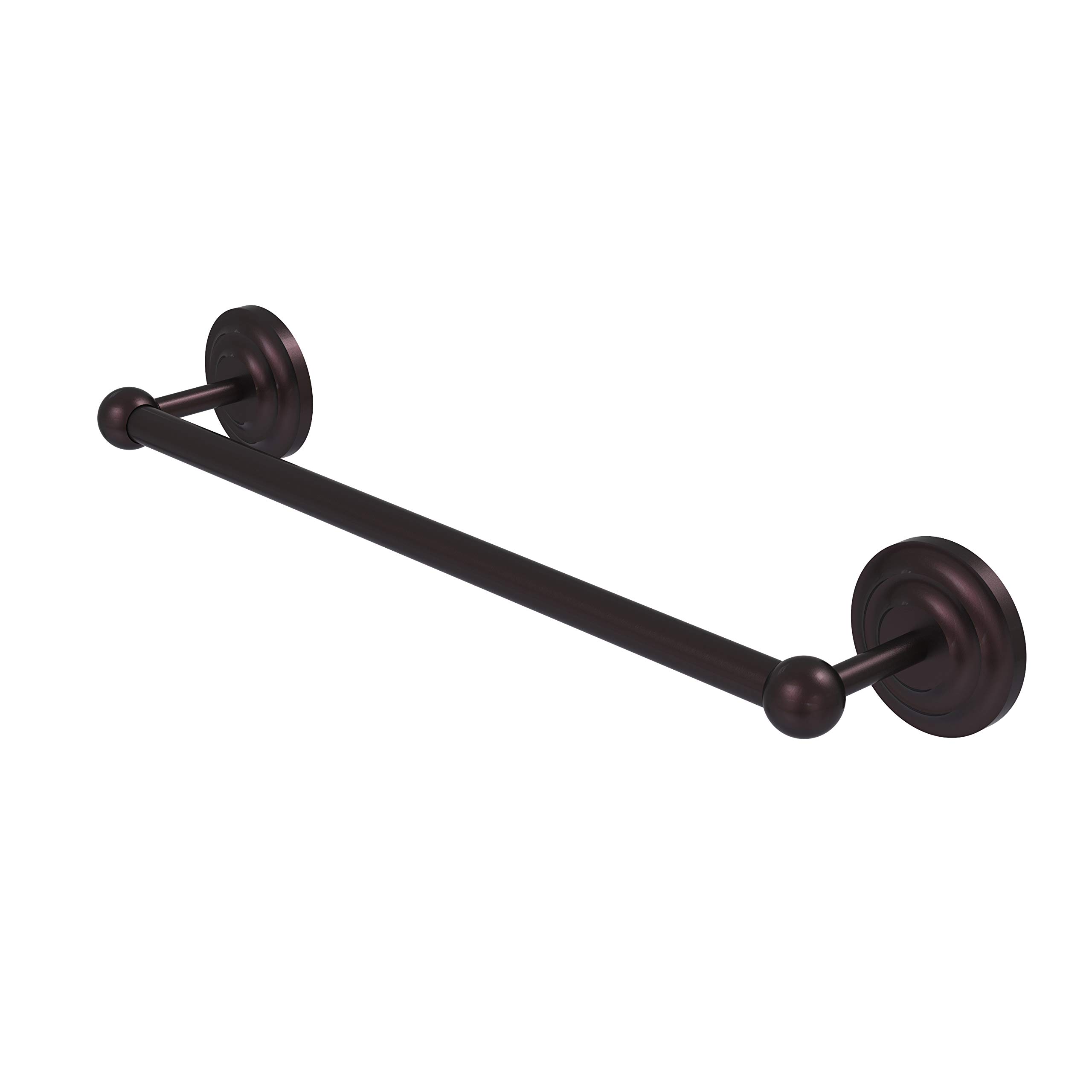 Prestige Que New Collection 30 Inch Towel Bar - PQN-41/30-ABZ