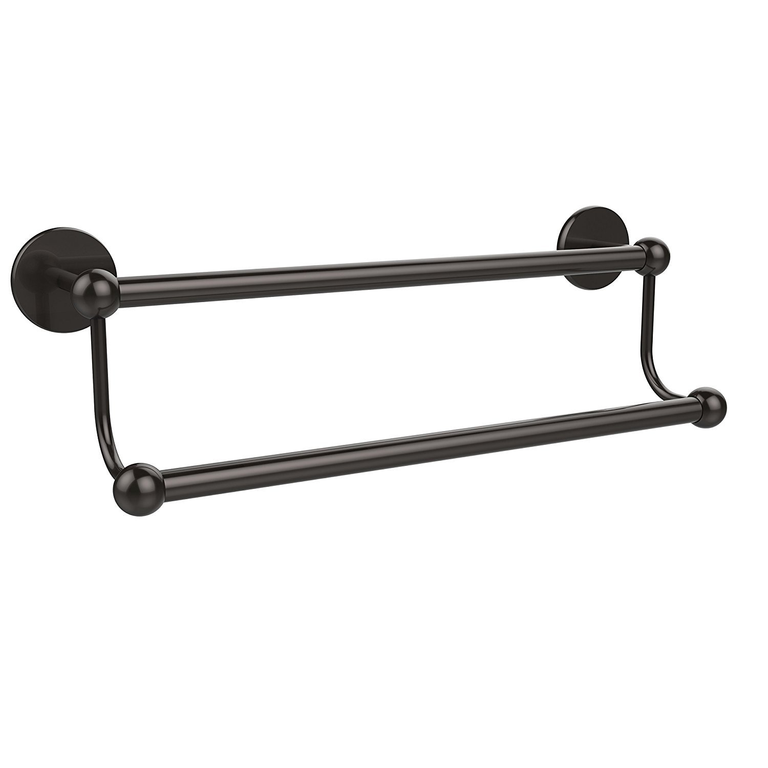 Prestige Skyline Collection 36 Inch Double Towel Bar - P1072/36-ORB