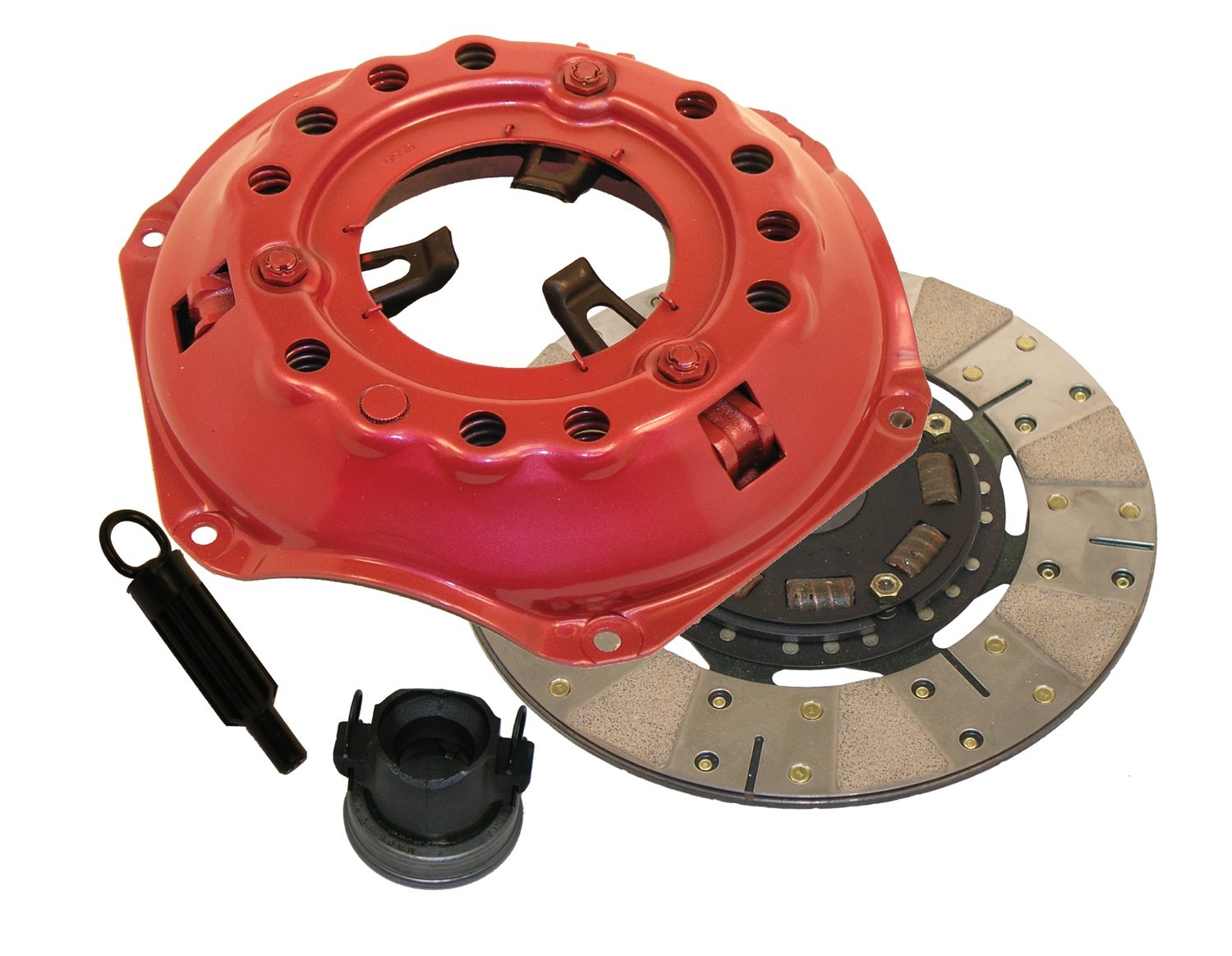 ランダムアクセス記憶装置 Clutches 98504 パワーグリップパフォーマンス 11in x 1 3/16-18in クラッチペダル一揃いの道具