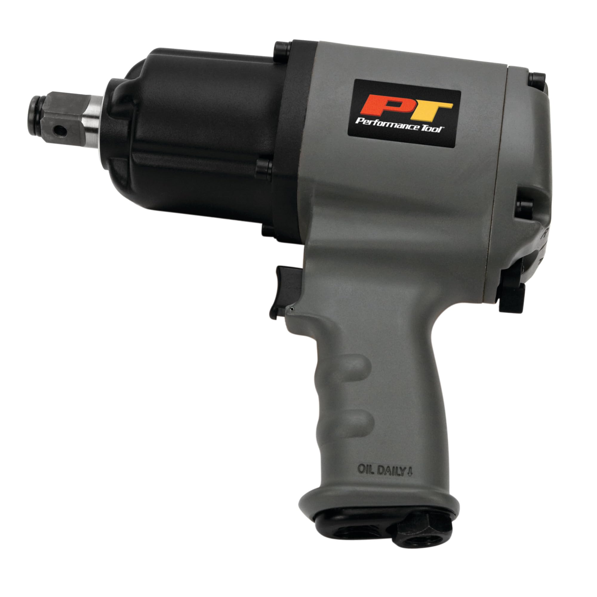 パフォーマンスツールM627 3/4インチドライブヘビーデューティインパクトレンチ