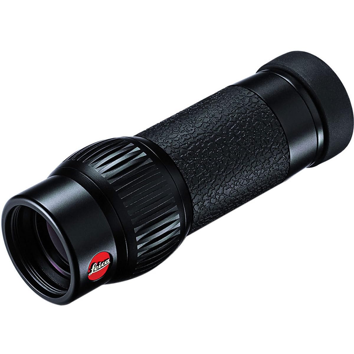 Leica ライカ 8 x 20 雨合羽モノビッド 単眼鏡・スポッティングスコープ ホンブルグ帽入れもの属する【並行輸入】6か月引き受ける付