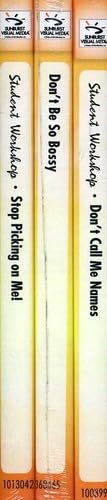 Stop Picking on Me [DVD]｜global研究所
