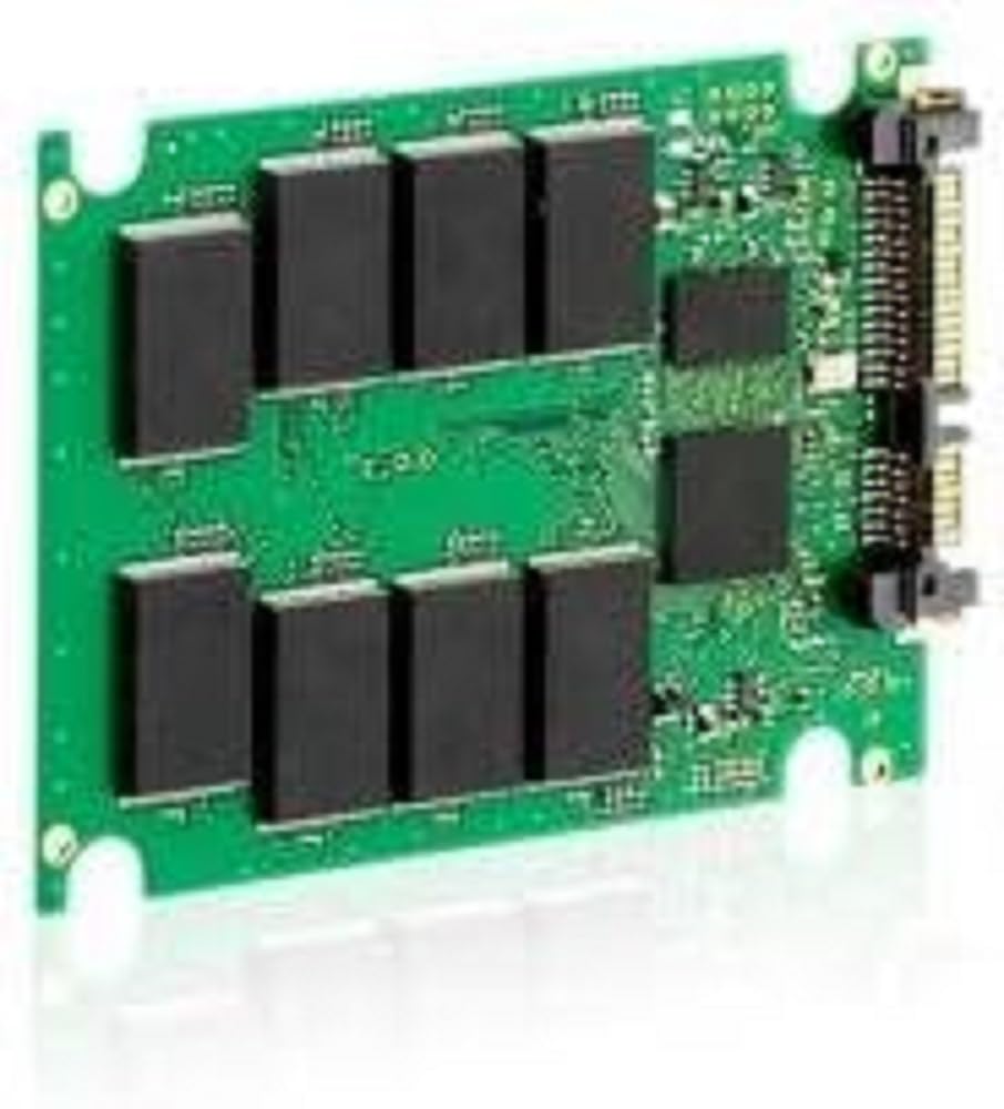 HP(旧コンパック) 120GB ホットプラグ 2.5型 3G SATA ソリッドステートドライブ (572073-B21)｜global研究所