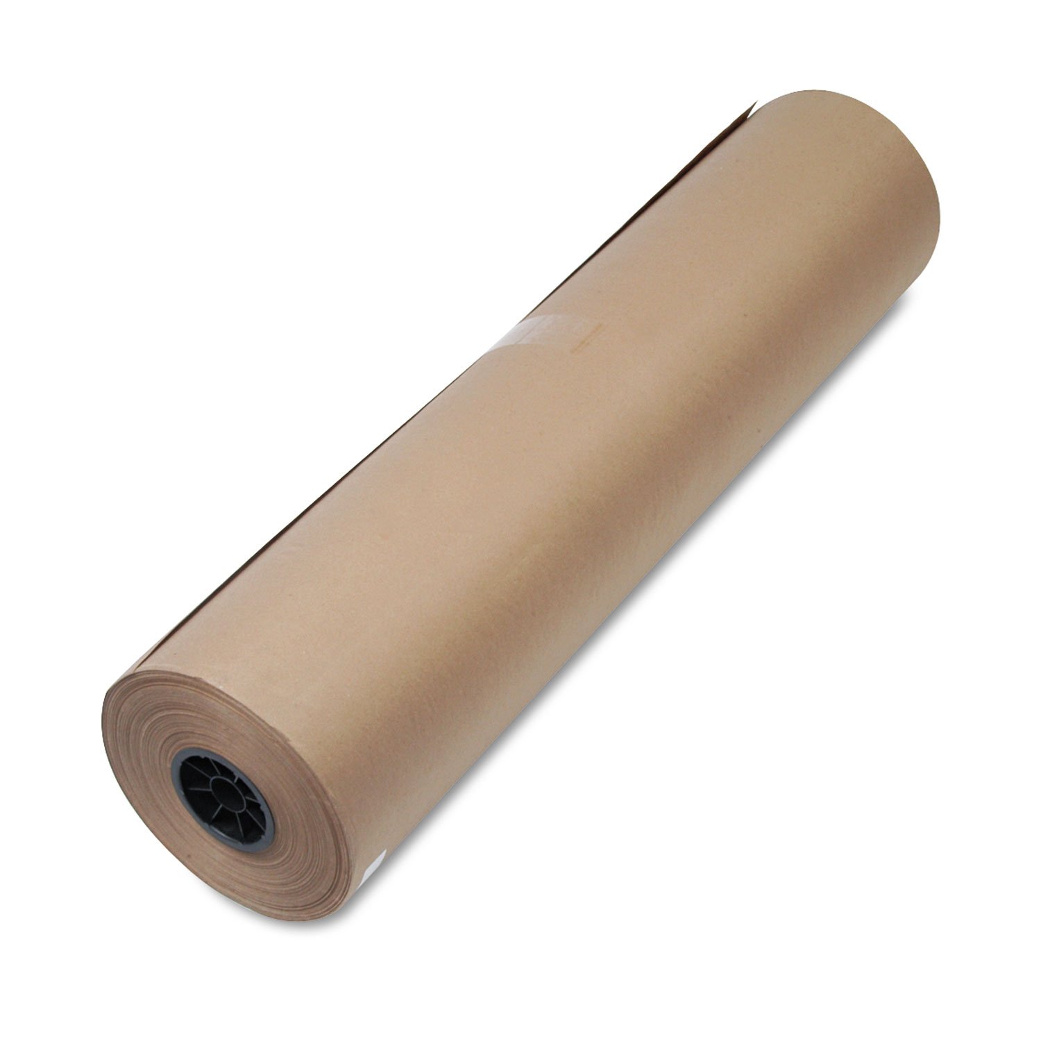 General Supply 1300053 大容量ラッピングペーパー 50ポンド 幅36インチ 長さ720フィート ブラウン｜global研究所