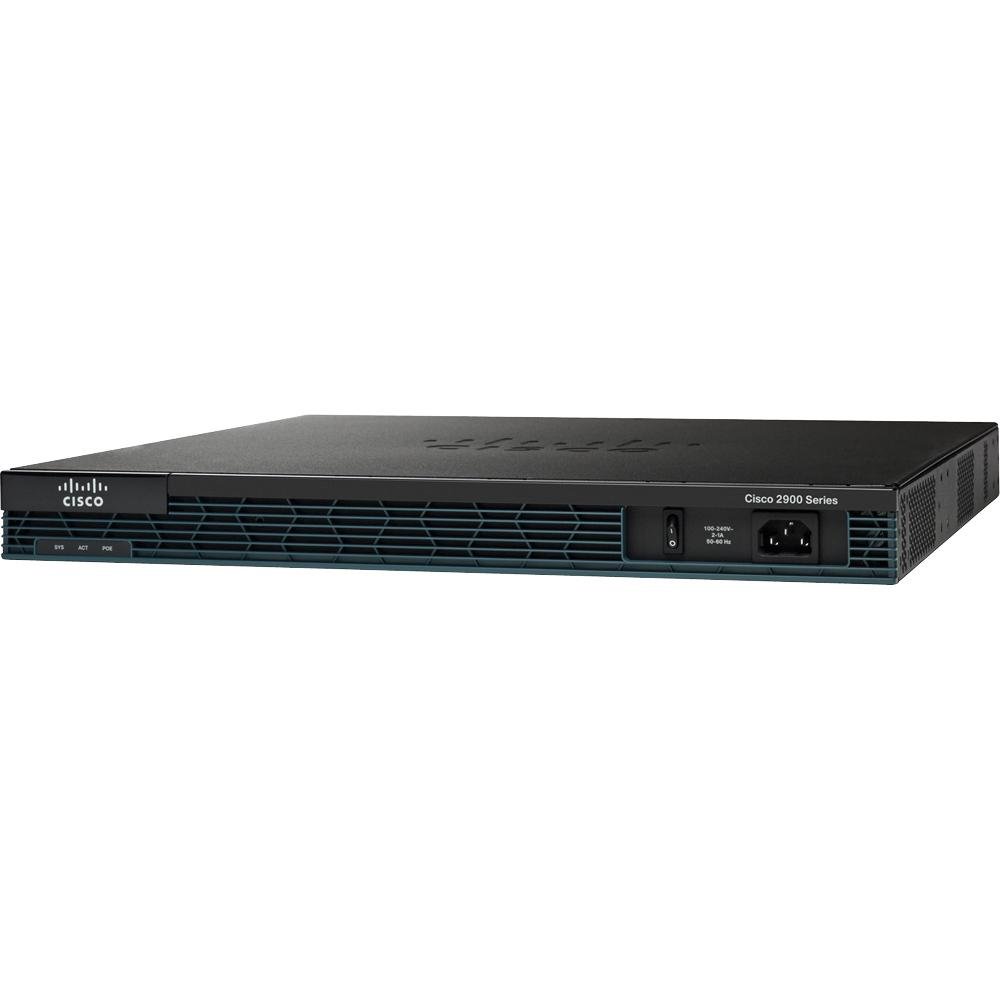 Cisco Systems Cisco C2901-CME-SRST/K9｜global研究所