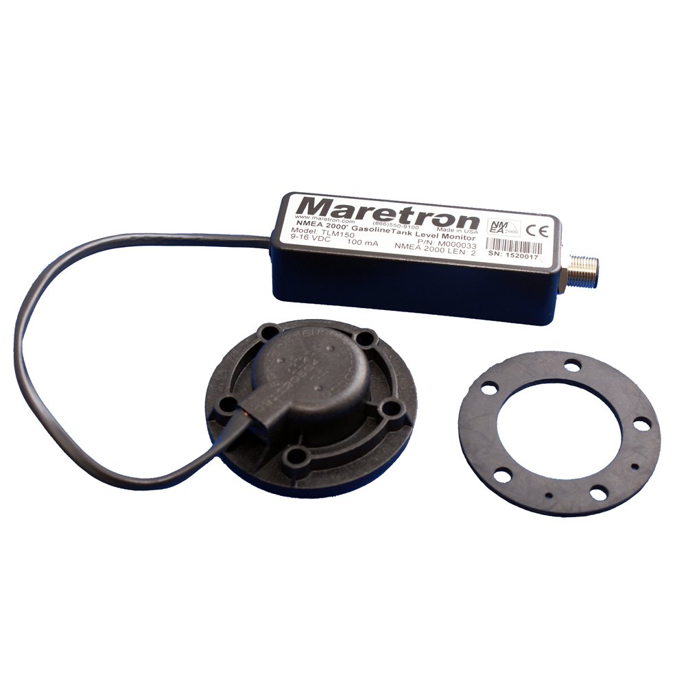 Maretron Tlm150タンクレベルモニター [並行輸入品]
