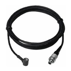 Sennheiser KA100-4 GR 直角スチール写真強化因子有線テレビ ME102 ME104 ME105宇宙カプセル用 3000続きものと5000続きもの用導線 薄墨色
