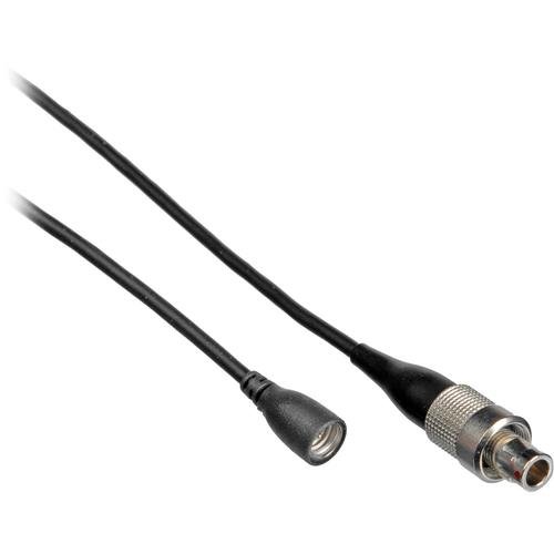 Sennheiser KA100S-4 ANT Straight Steel Reinforced Black Cable for 3000 & 5000 Series Wireless by Sennheiser 27,476円