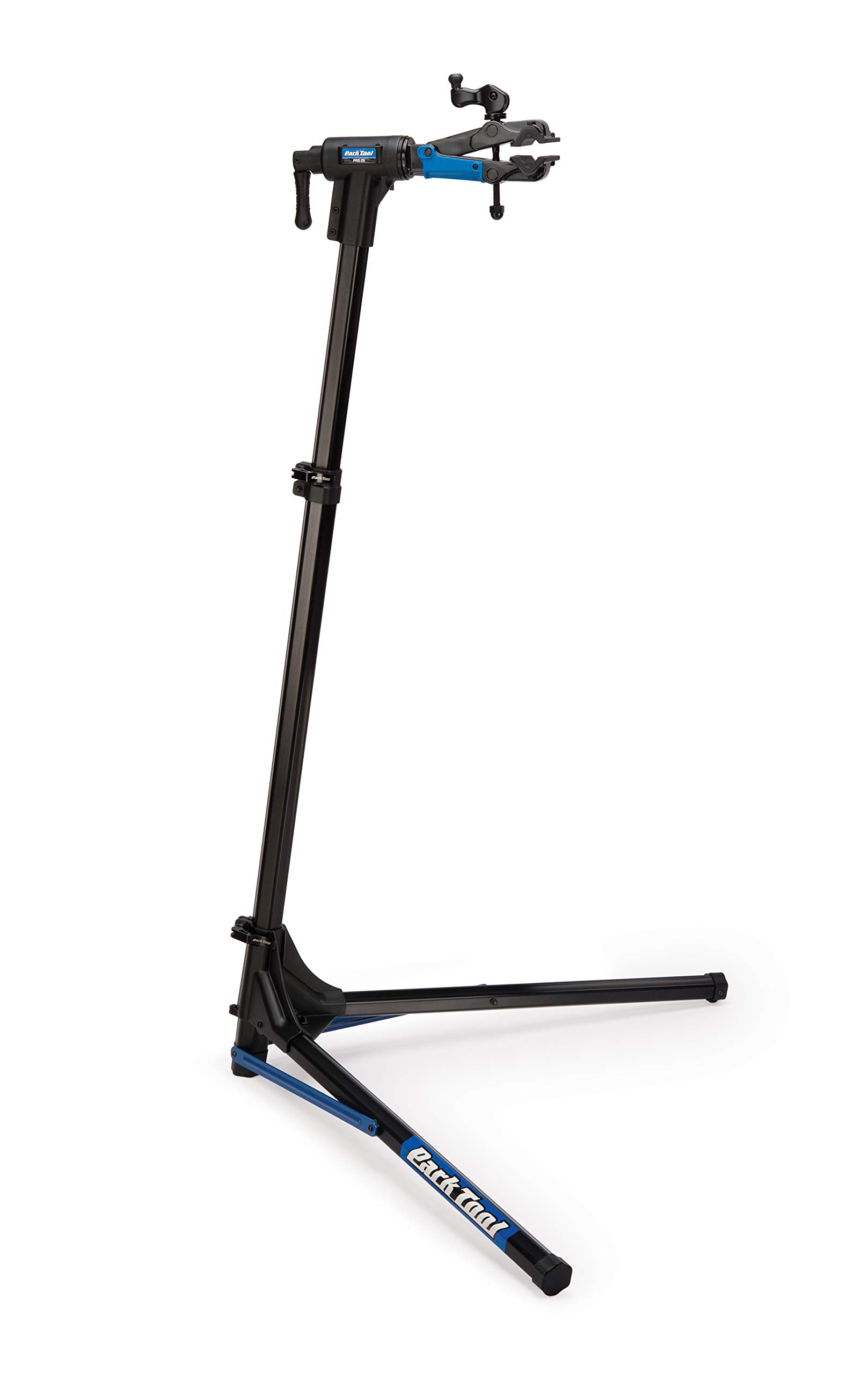 Park Tool PRS-25 Team Issue バイク修理スタンド グレー/ホワイ